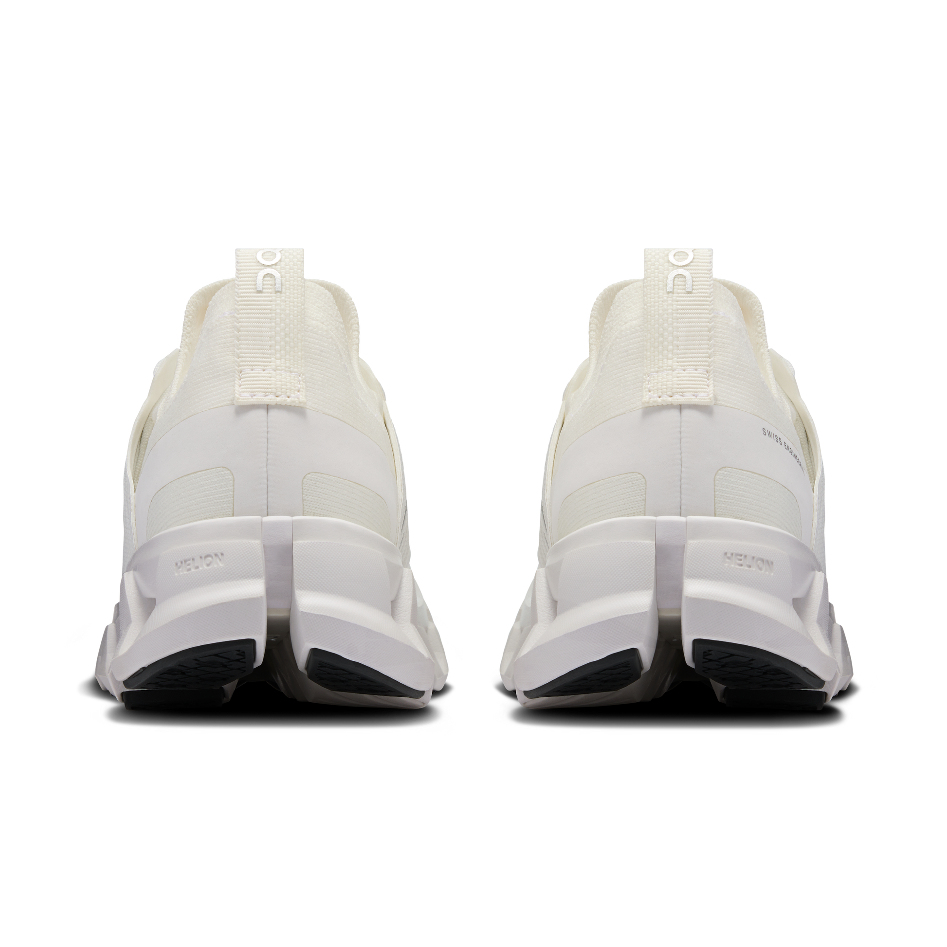 On Cloudswift 4 White White (Women'S)