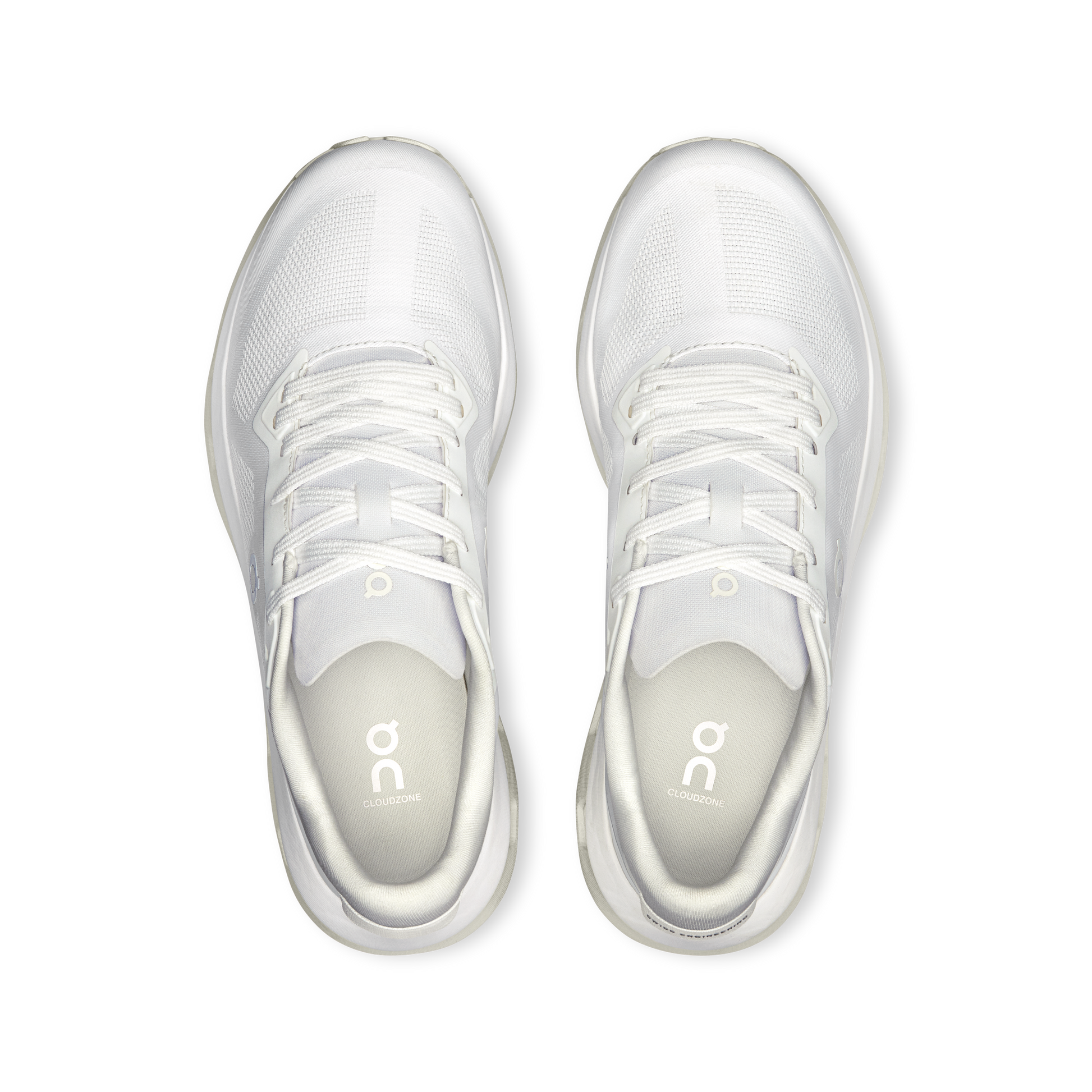 On Cloudzone White White (Women'S)