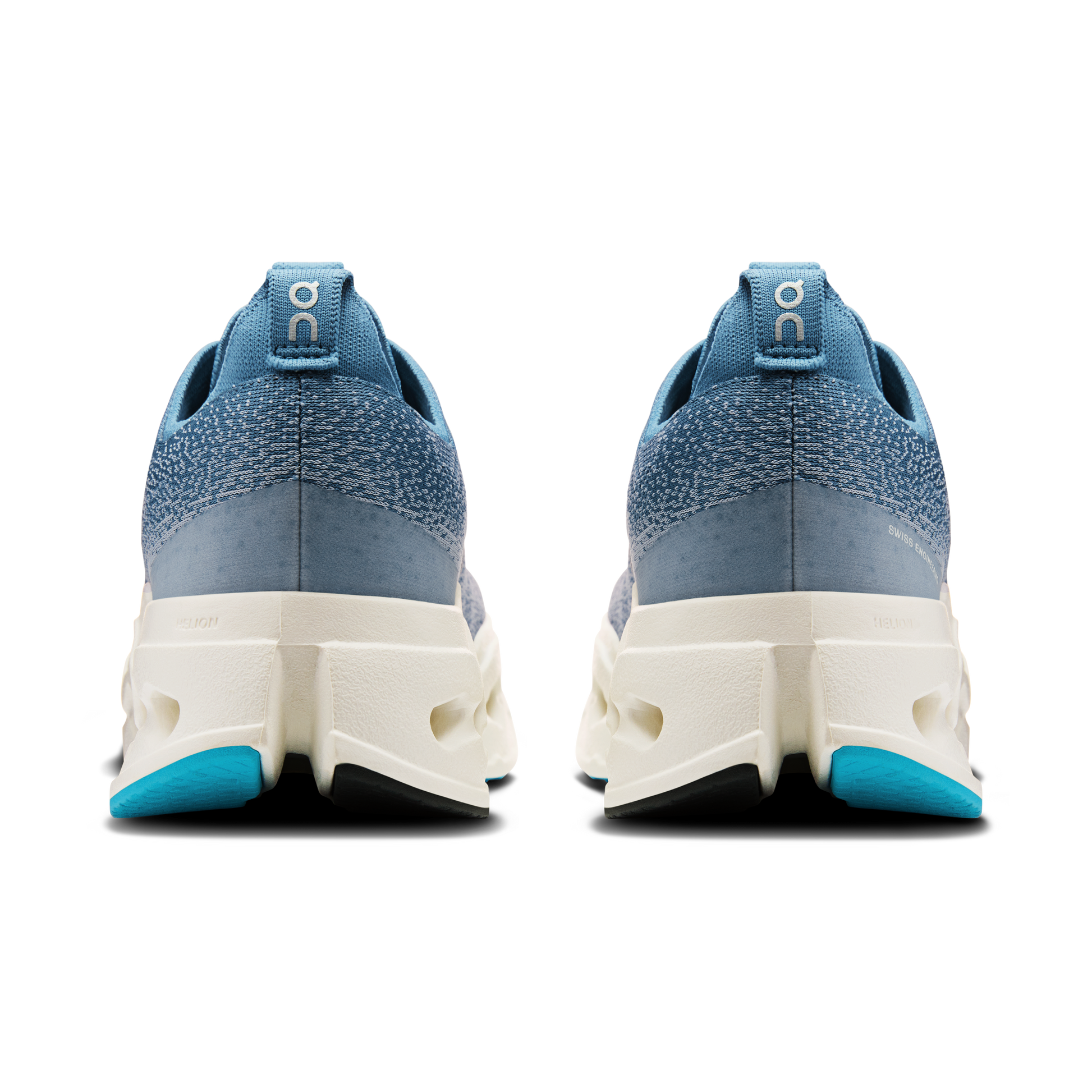 On Cloudsurfer Max Dust Ivory