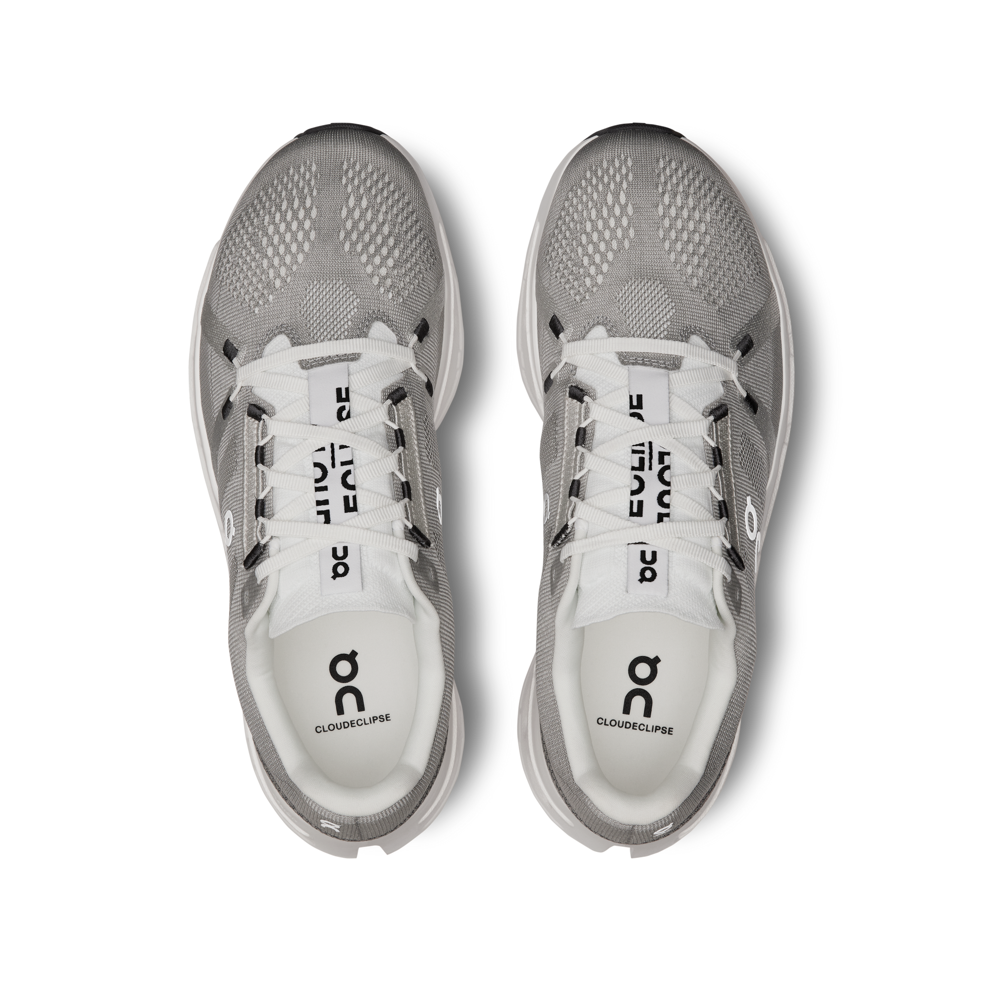 On Cloudeclipse Alloy White
