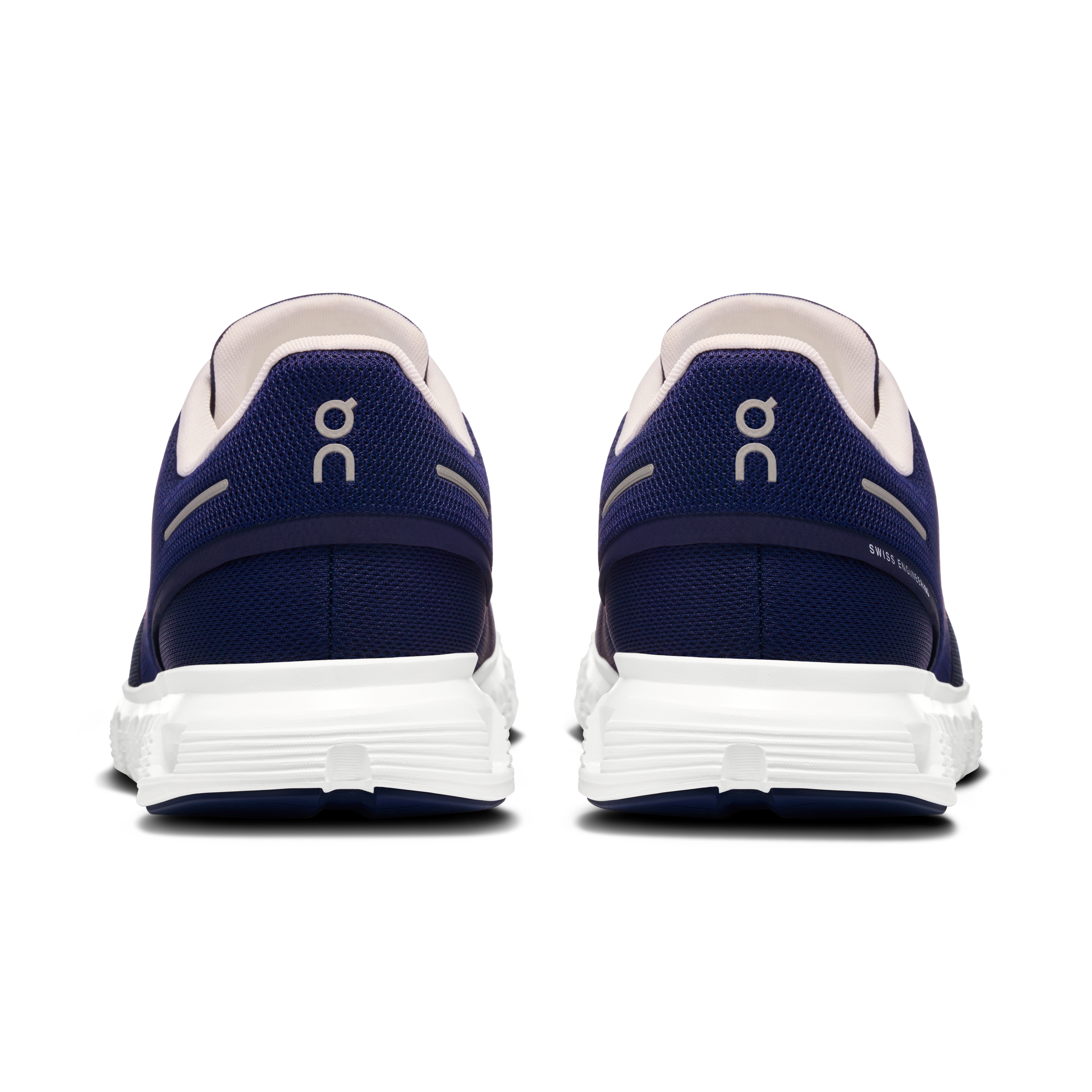 On Cloud 6 Midnight White