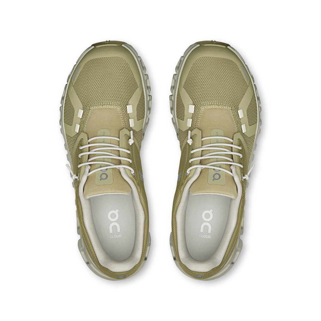 On Cloud 6 Caper Ice (Women'S)