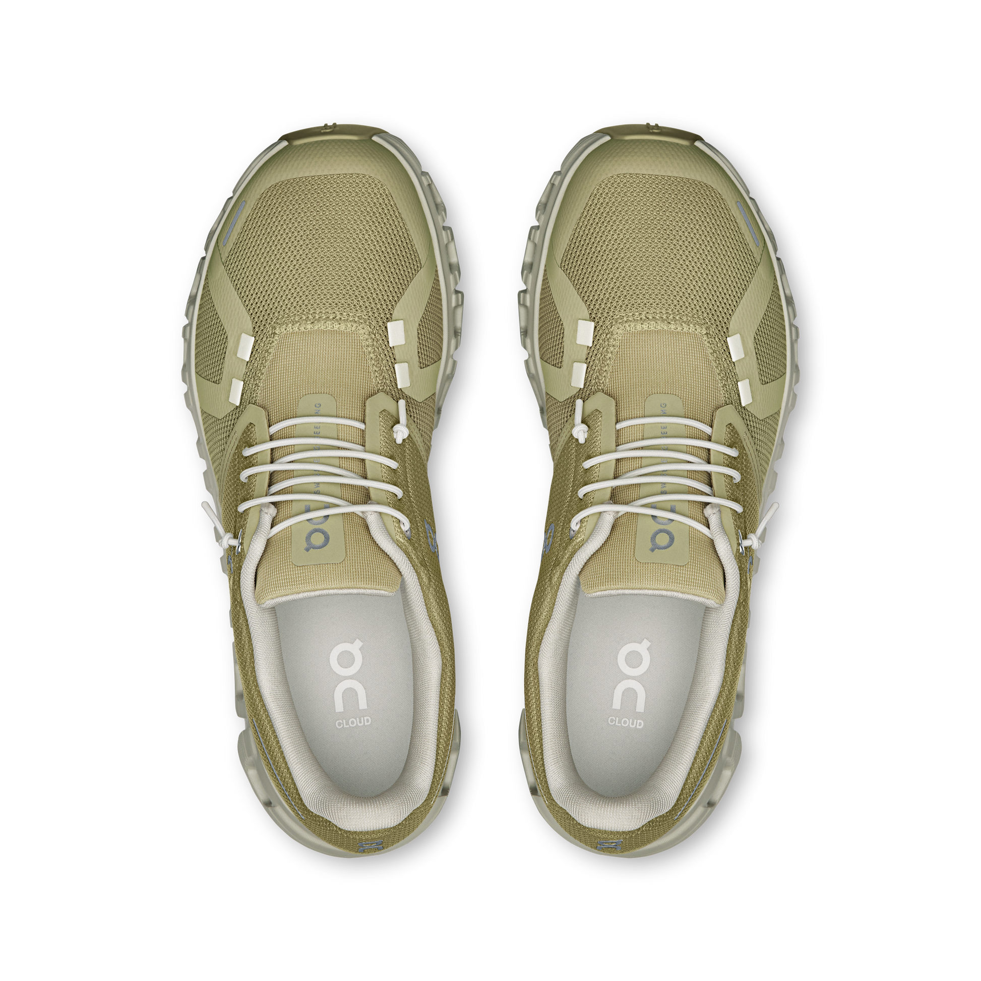 On Cloud 6 Caper Ice (Women'S)
