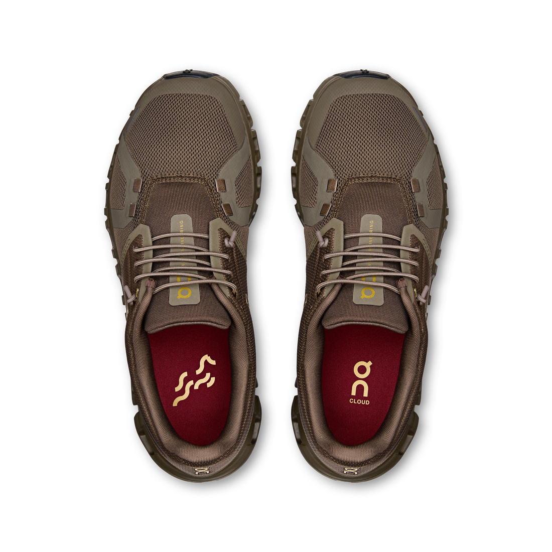 On Cloud 6 Year Of The Horse Grizzly Grizzly (Women'S)