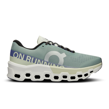 On Cloudmonster 2 Mineral Aloe