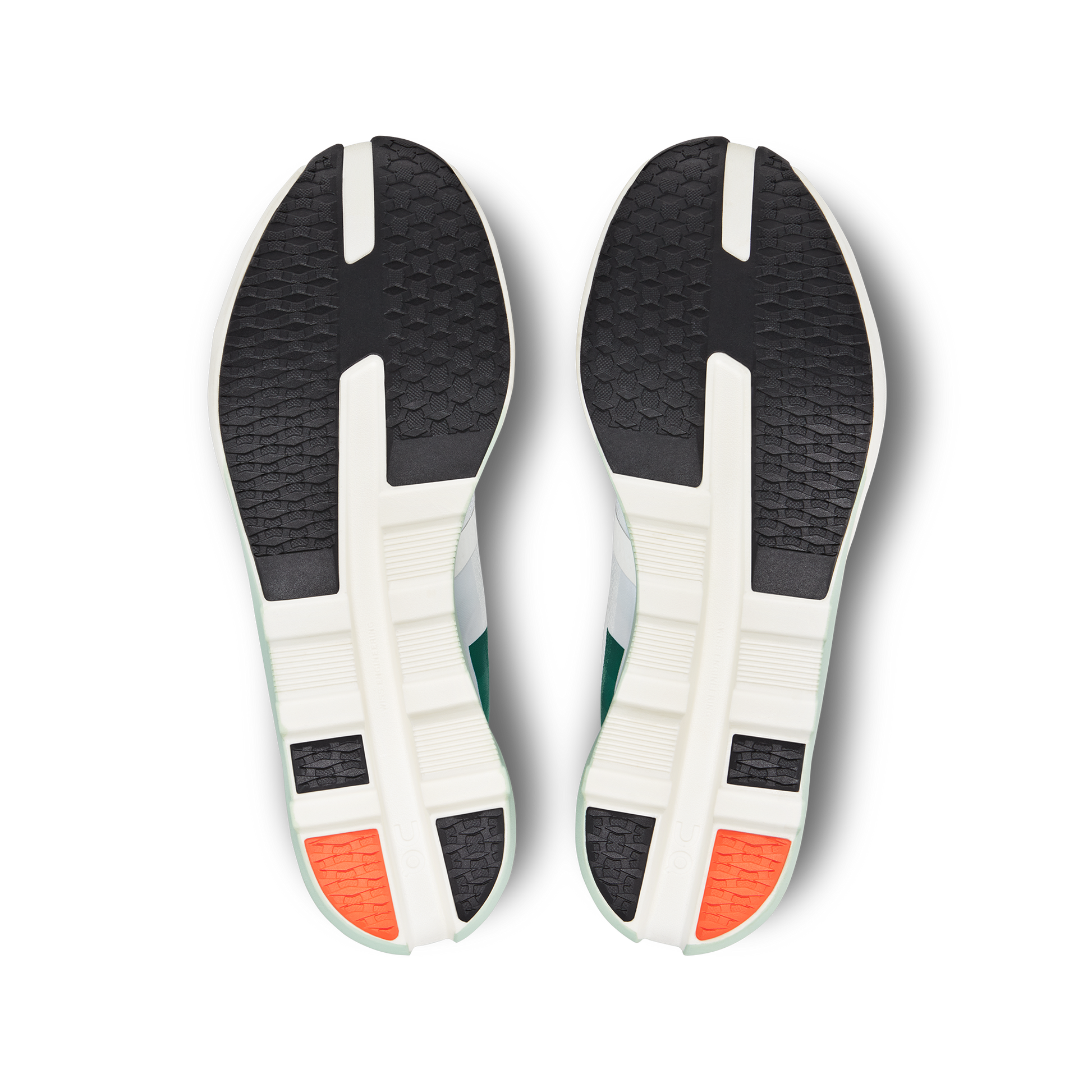 On Cloudboom Echo 3 Undyed White Mint (Women'S)