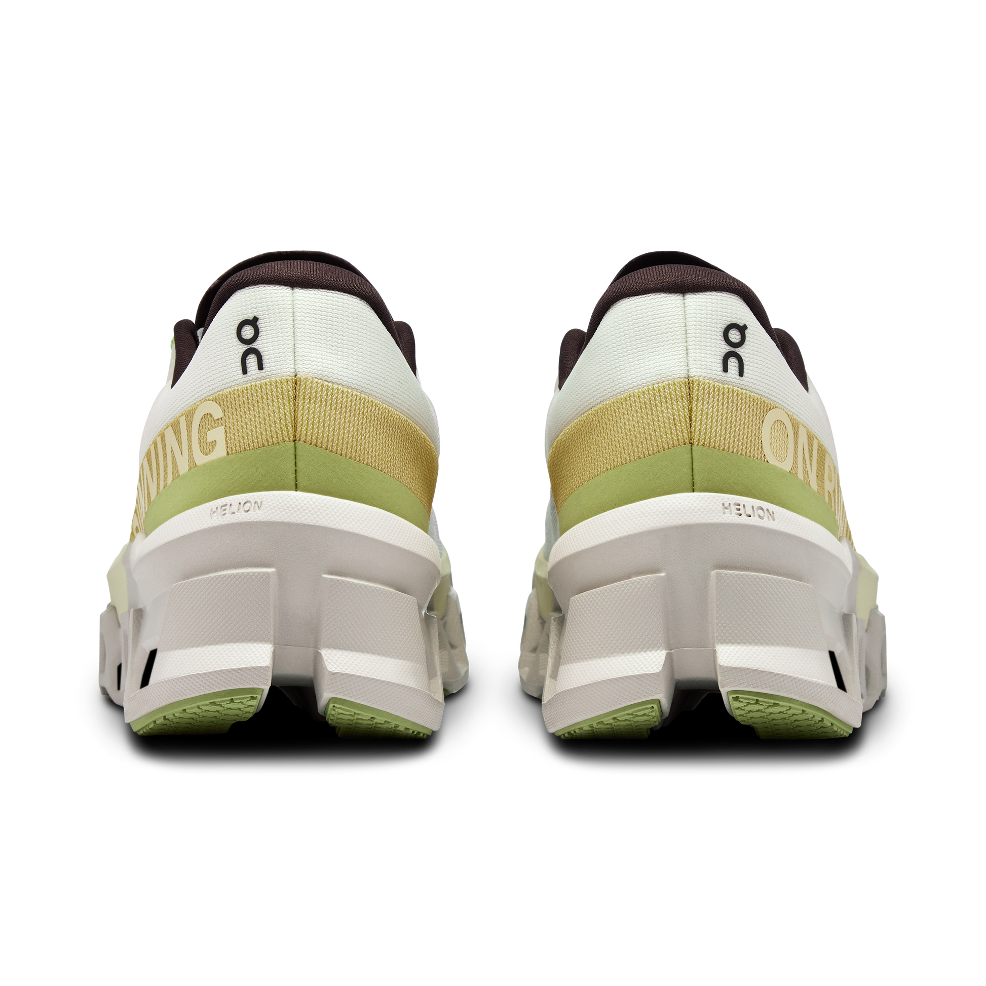 On Cloudmonster 2 Undyed Zest (Women'S)