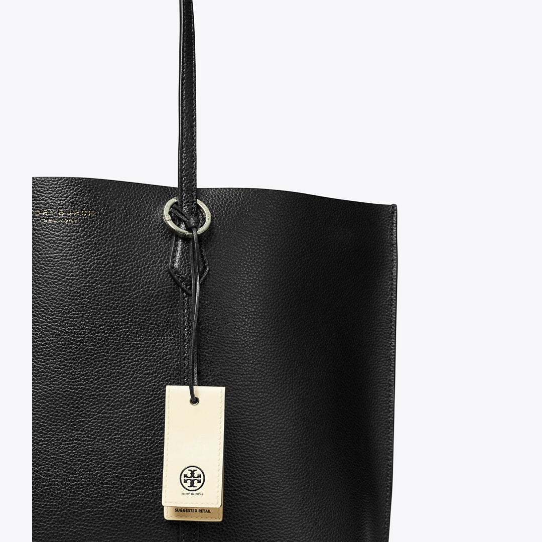 Tory Burch Hangtag Key Charm Multi