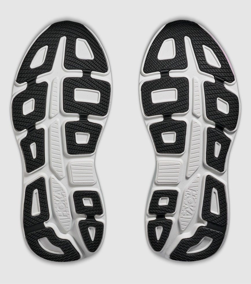 Hoka Bondi 9 SKYWARD BLUE