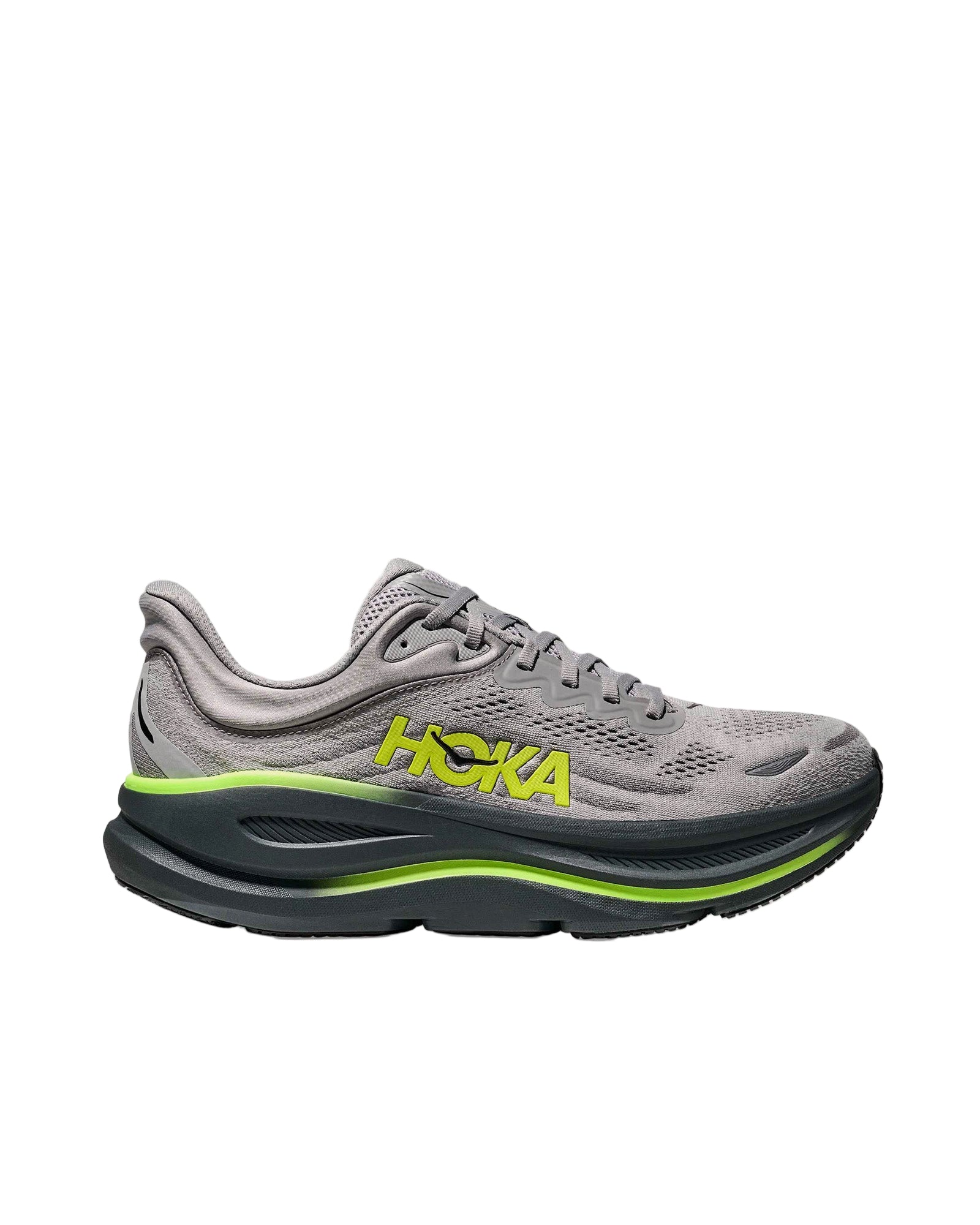 Hoka Bondi 9 Stardust / Outer Orbit