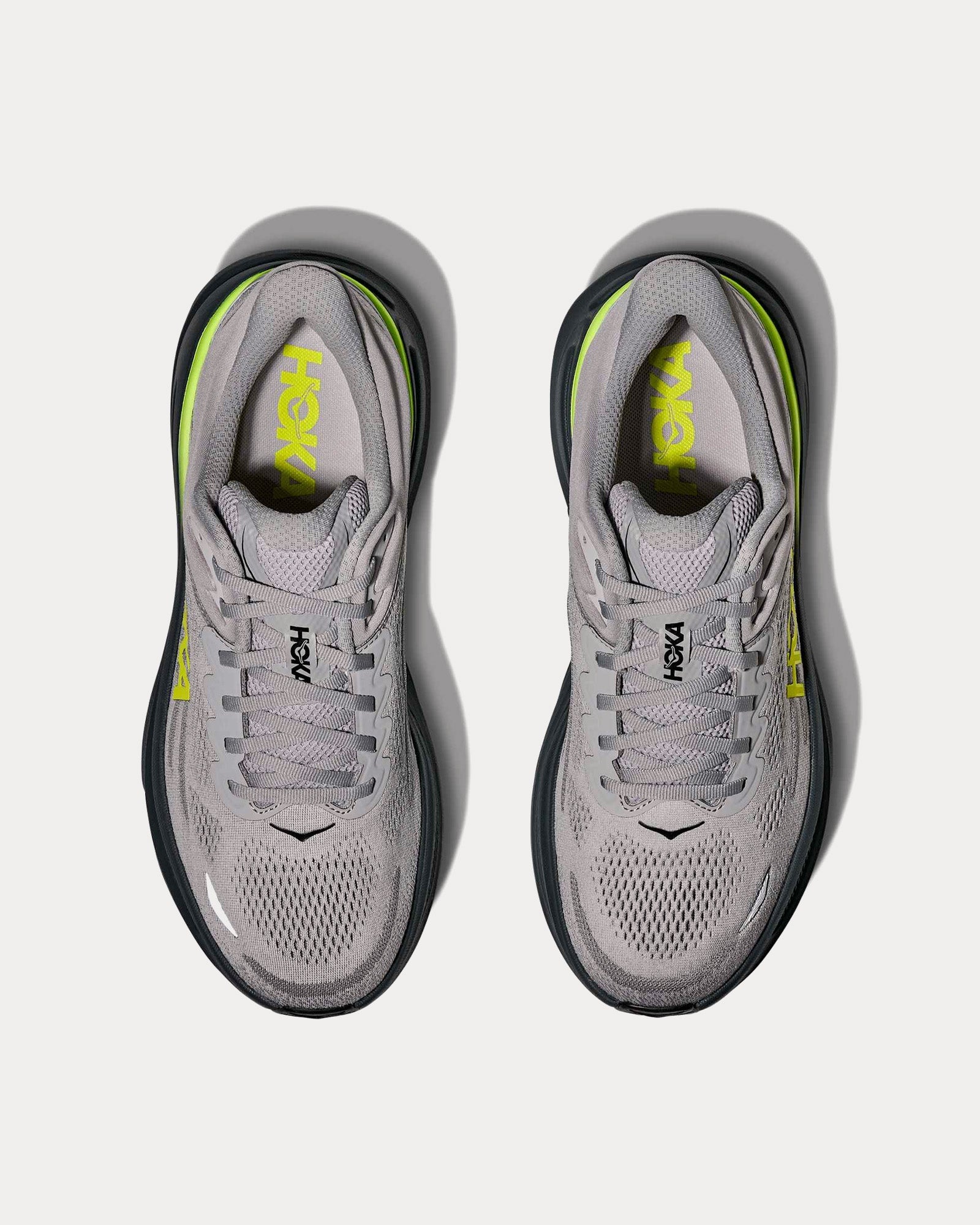 Hoka Bondi 9 Stardust / Outer Orbit