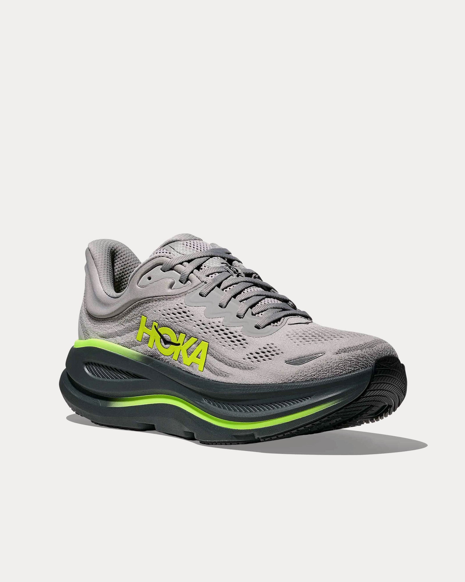 Hoka Bondi 9 Stardust / Outer Orbit