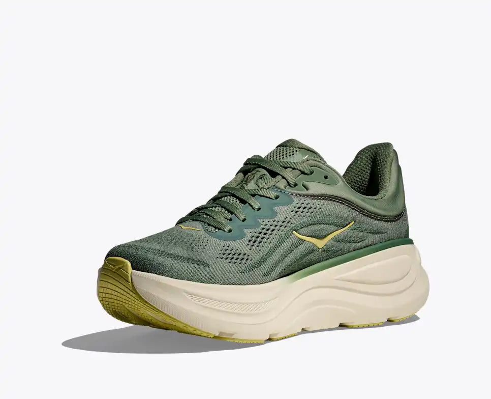 Hoka Bondi 9 Succulent / Fern