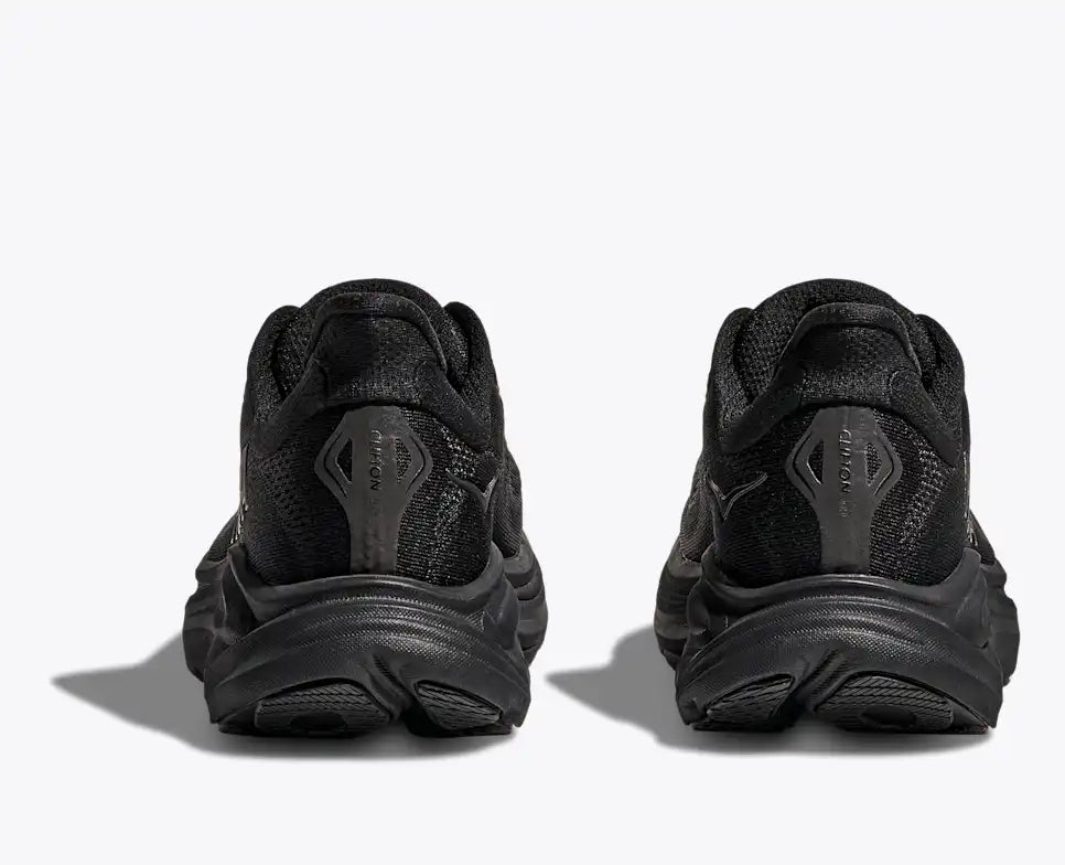 HOKA Clifton 10 "BLACK "