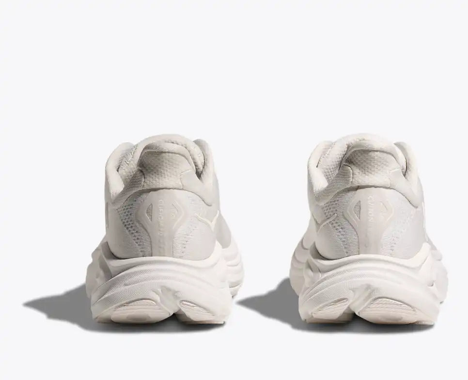 HOKA Clifton 10 White