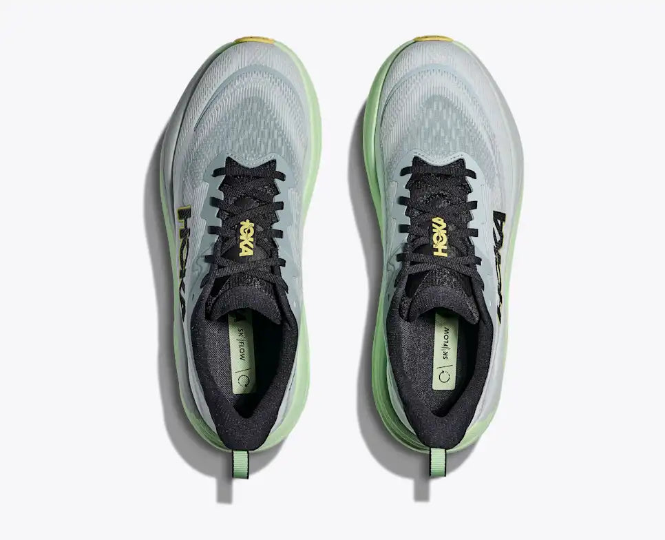 Hoka Skyflow Druzy Droplet