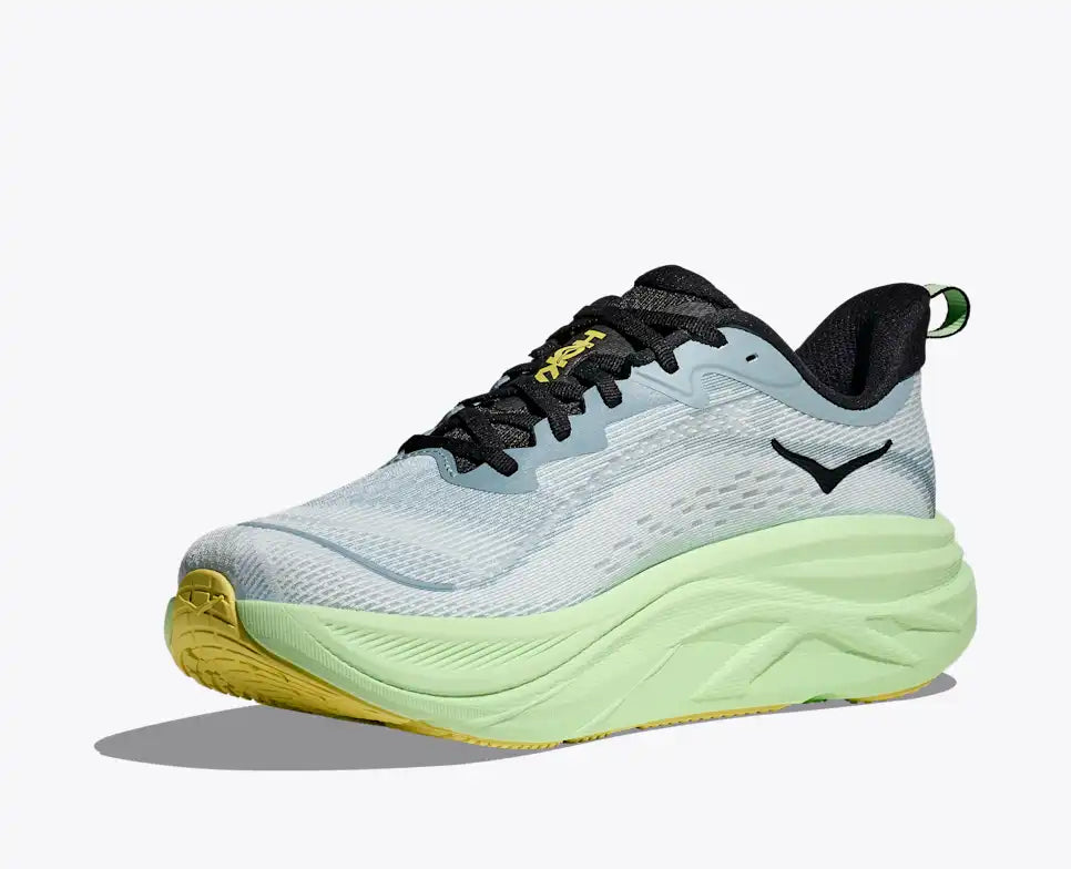 Hoka Skyflow Druzy Droplet
