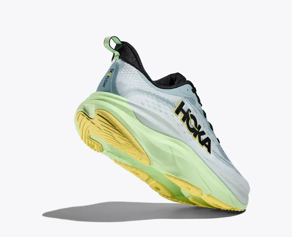 Hoka Skyflow Druzy Droplet