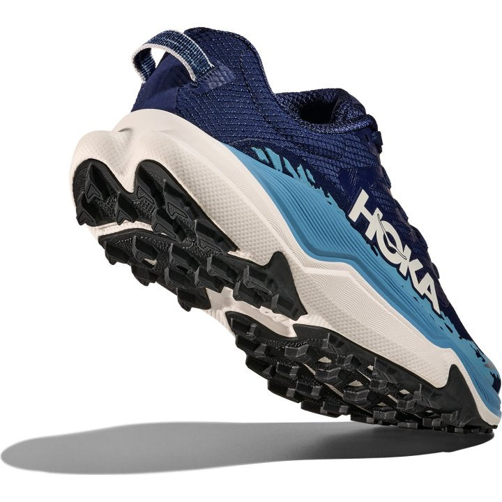 Hoka Torrent 4 Midnight Blue / Alpine Blue