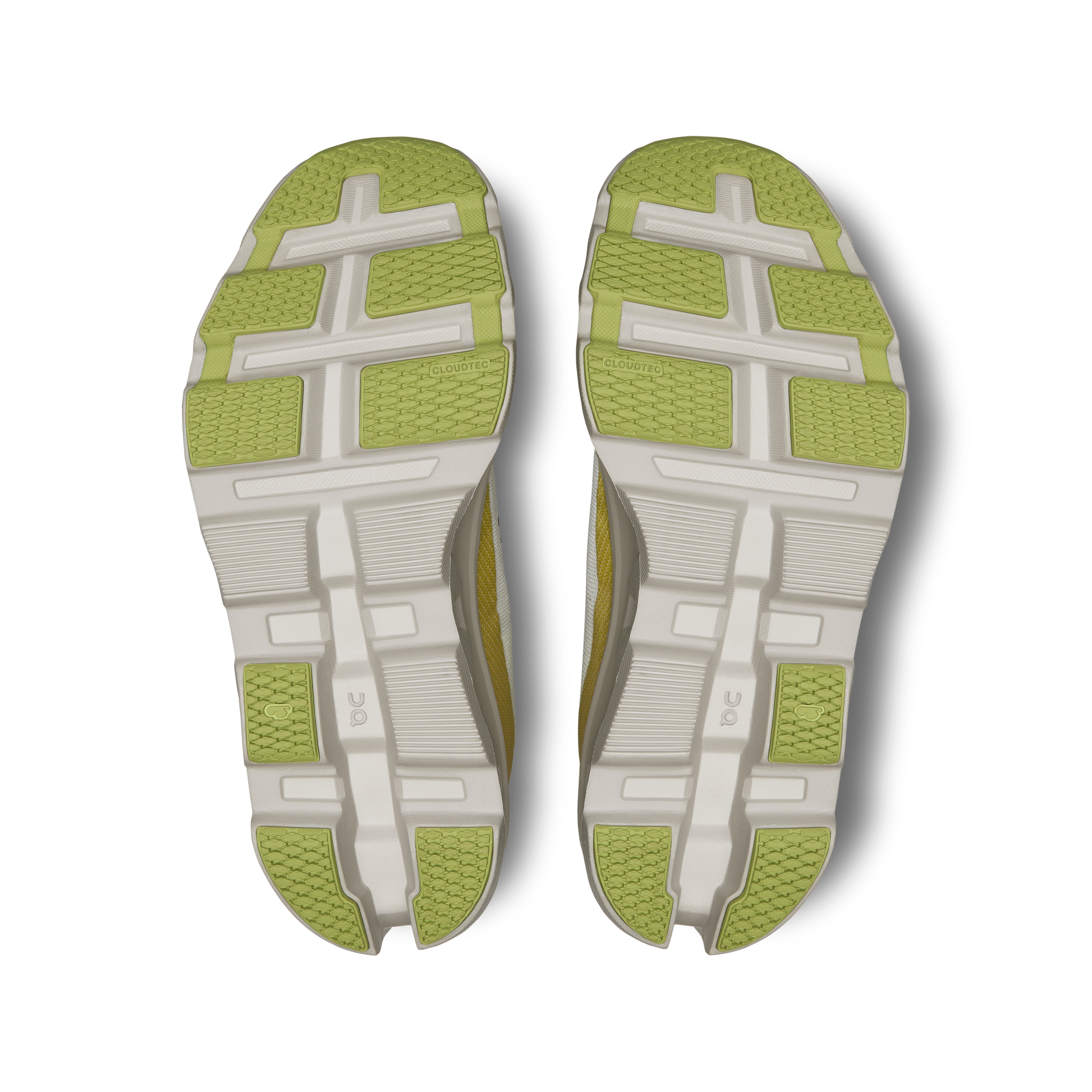 On Cloudmonster 2 Undyed Zest (Women'S)