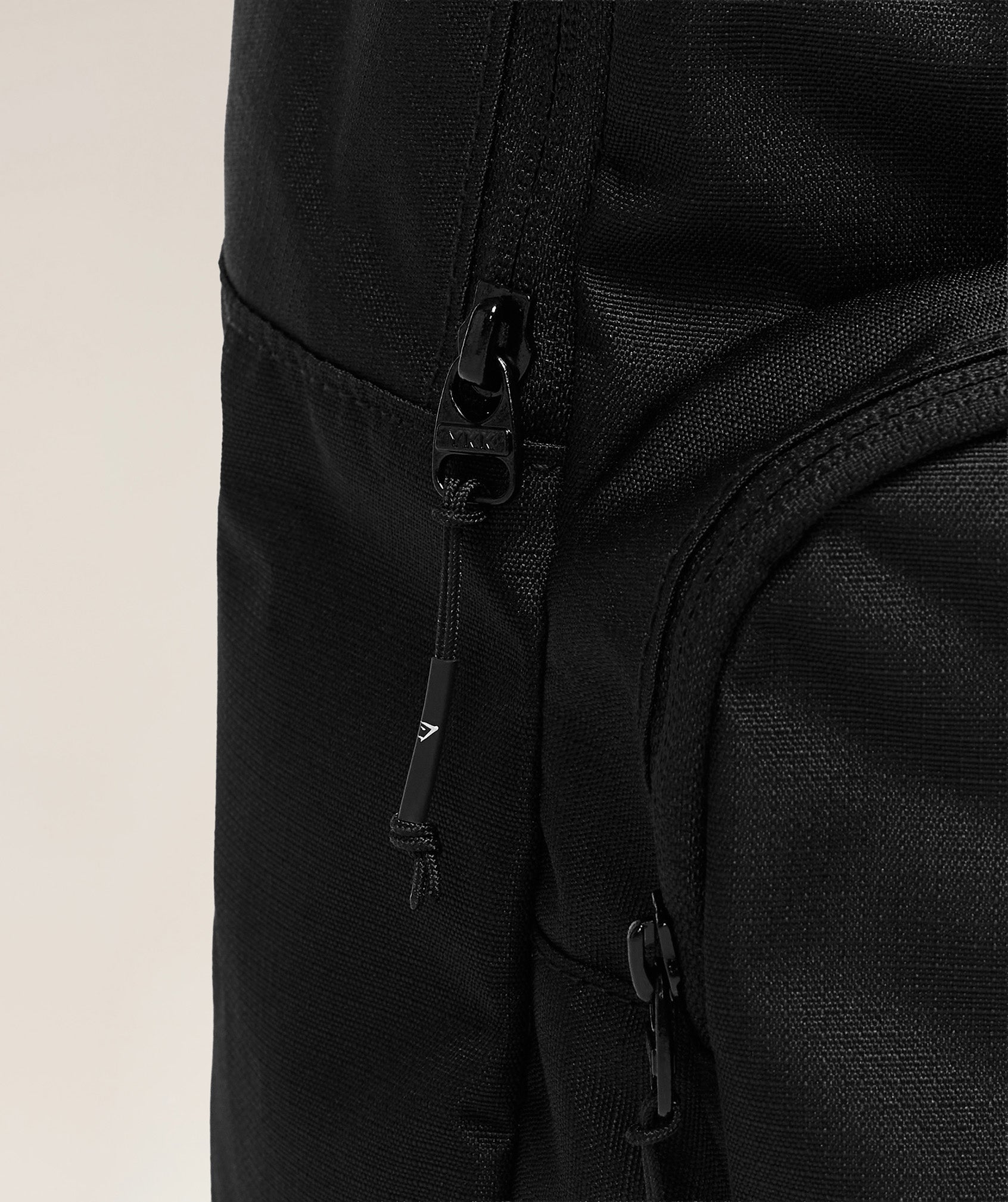 Women's Gymshark Active Backpack Black