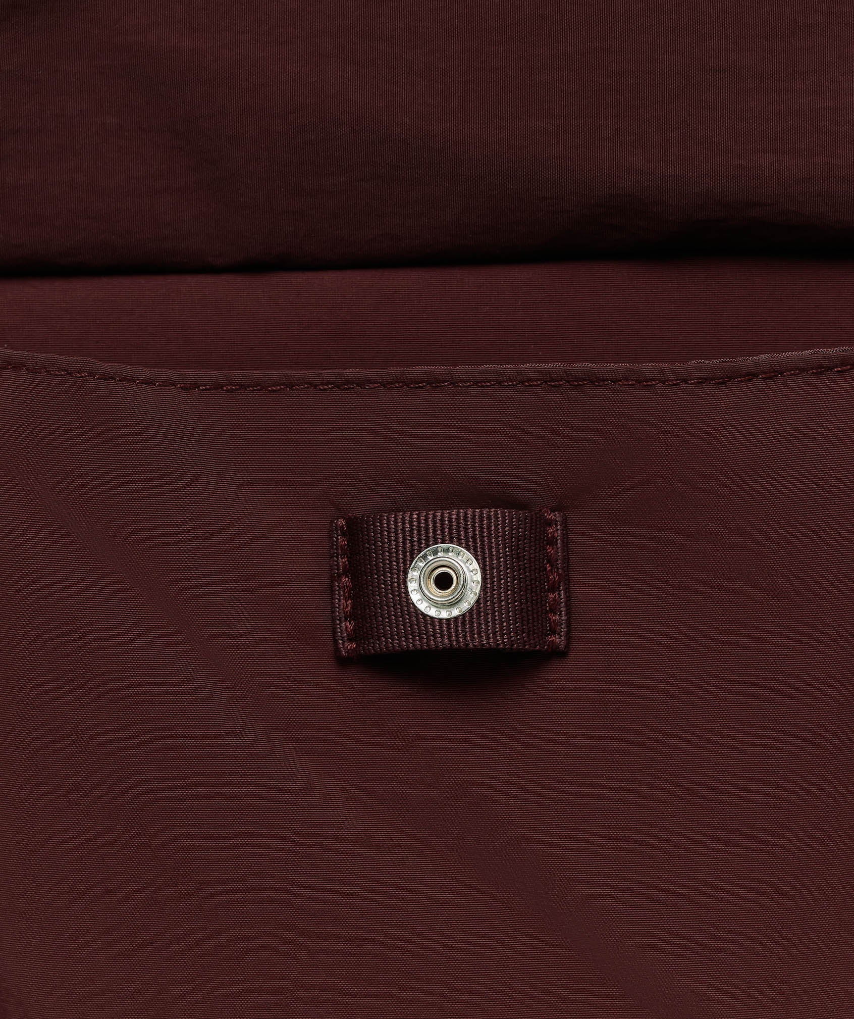 Gymshark Tote Bag Rich Maroon