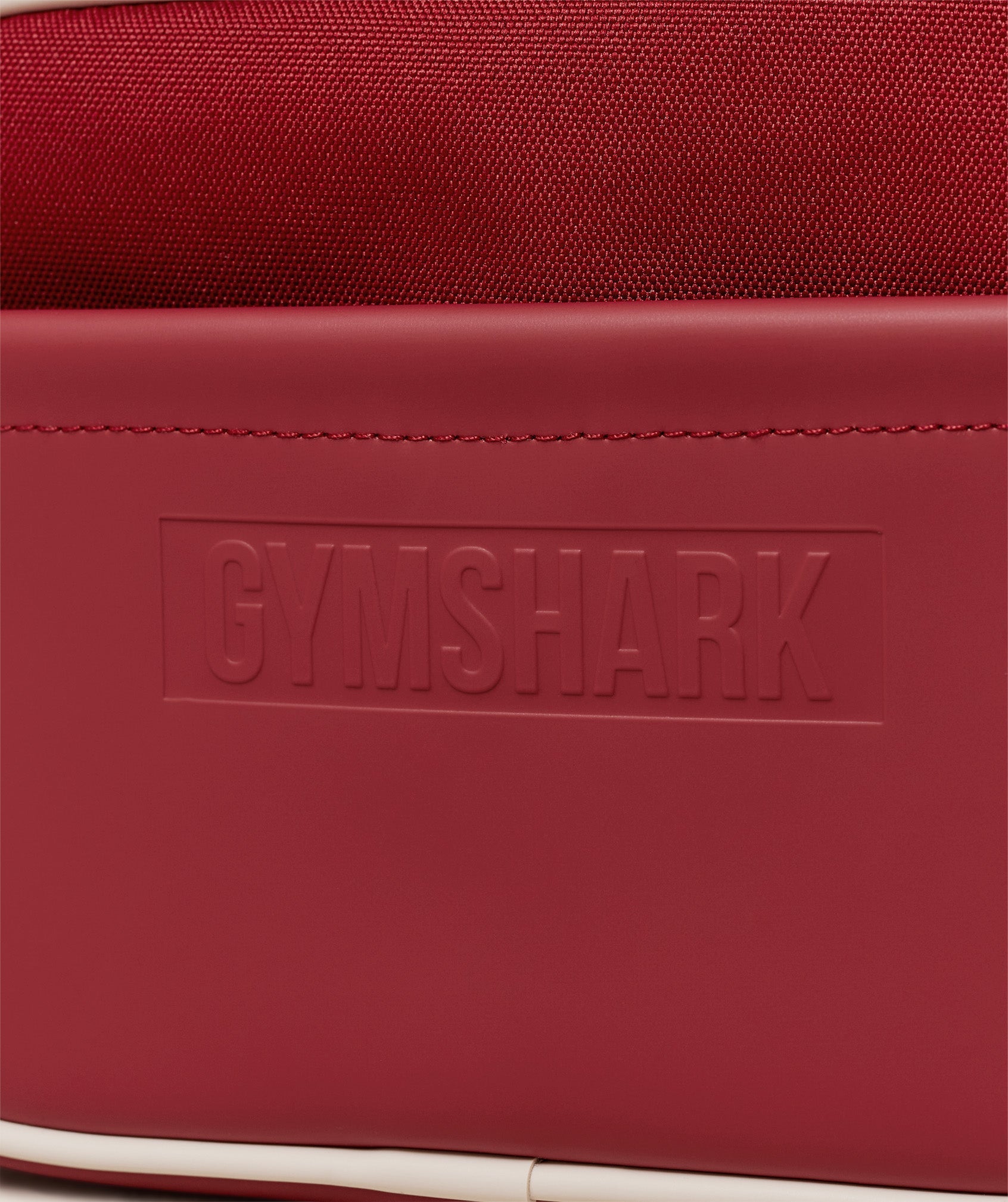 Women's Gymshark Everyday Camera Bag Athletic Burgundy