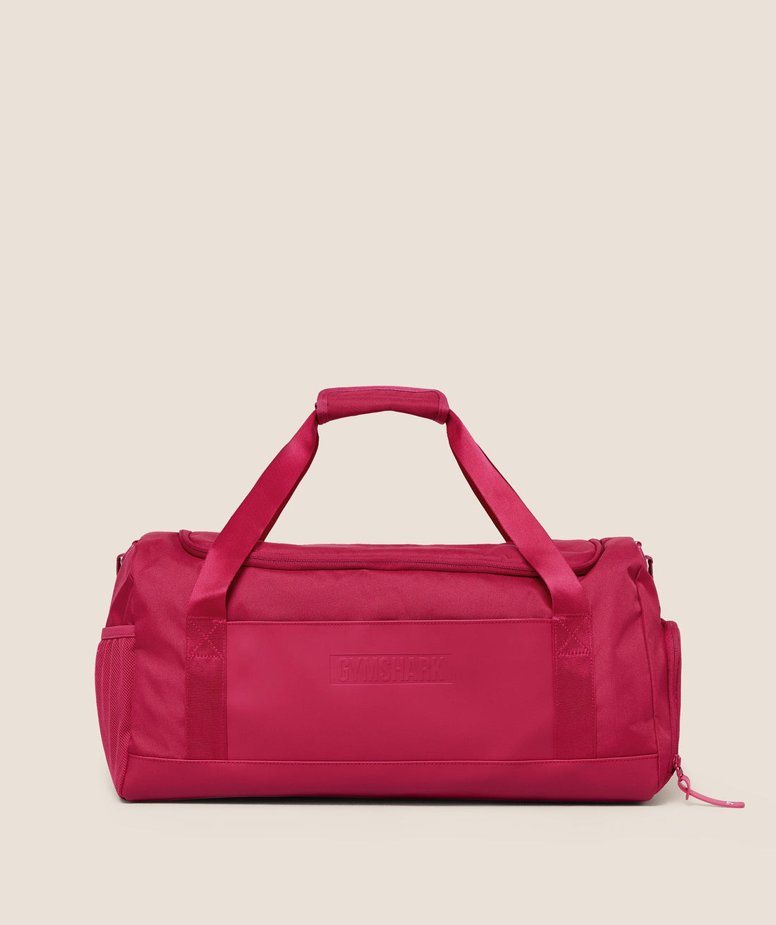 Women's Gymshark Everyday Holdall Small Build Pink