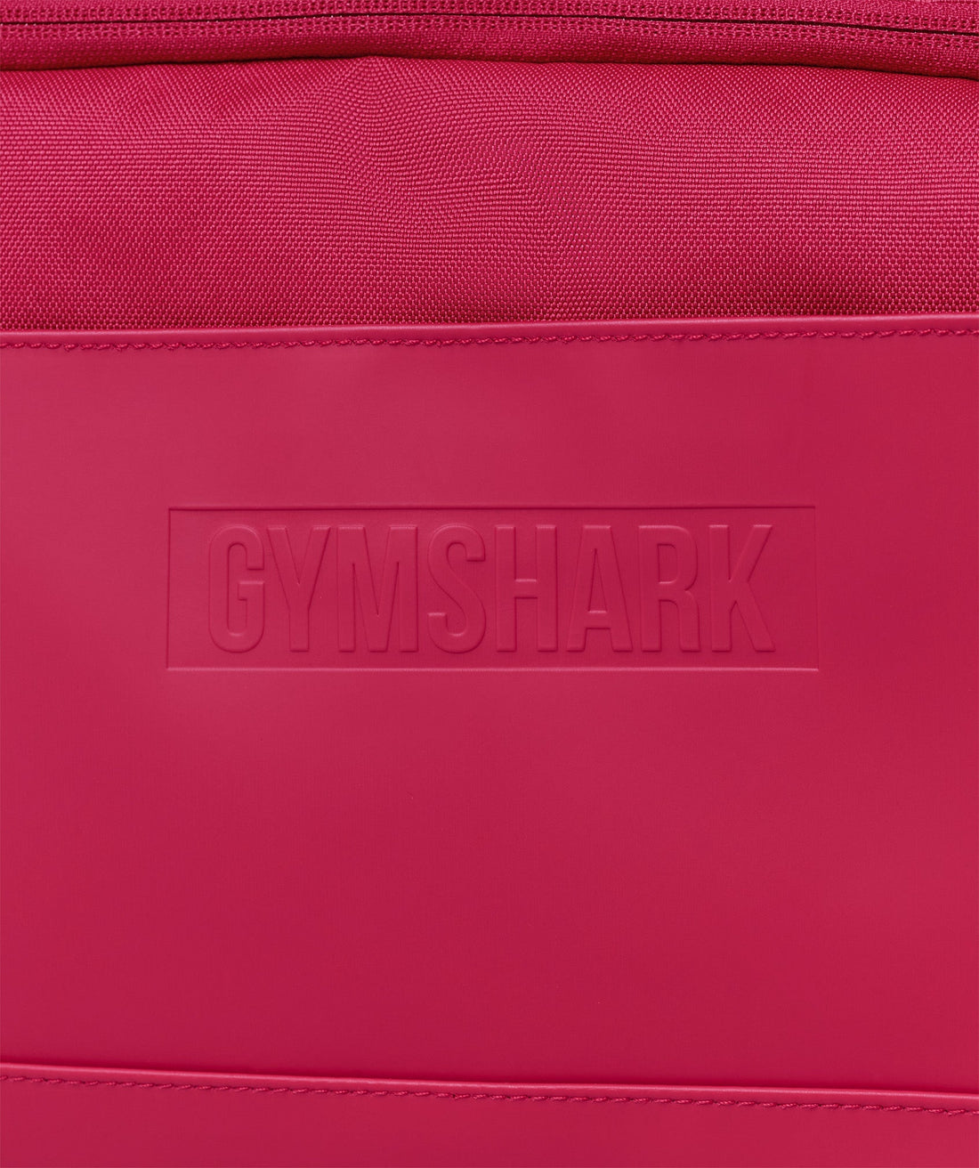 Women's Gymshark Everyday Holdall Small Build Pink