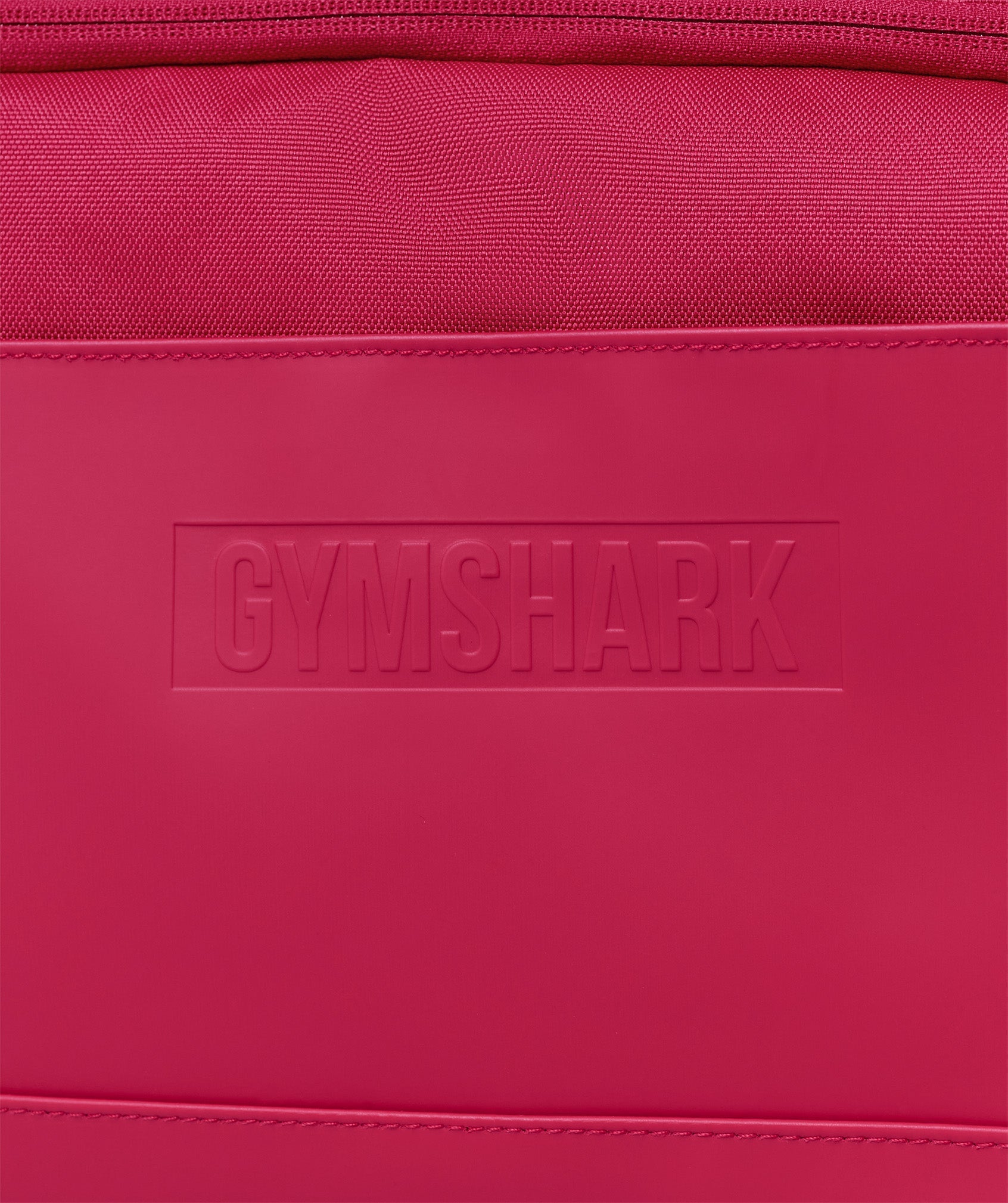 Women's Gymshark Everyday Holdall Small Build Pink