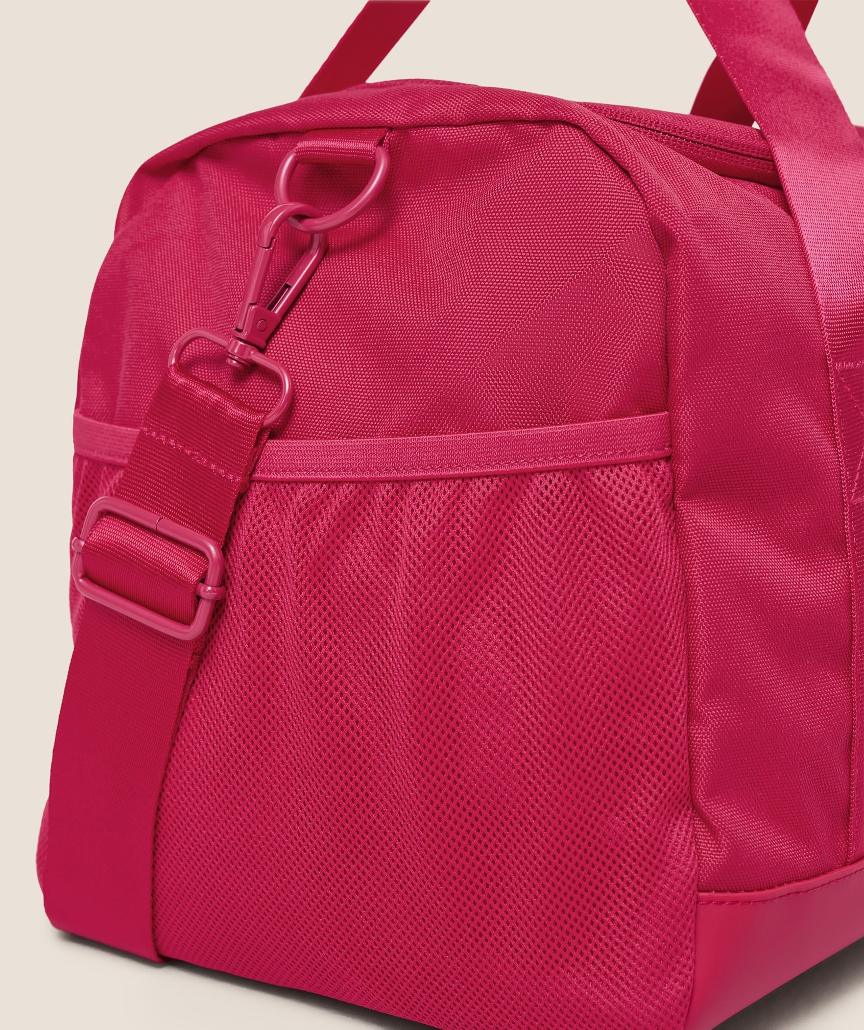 Gymshark Everyday Holdall Small Build Pink