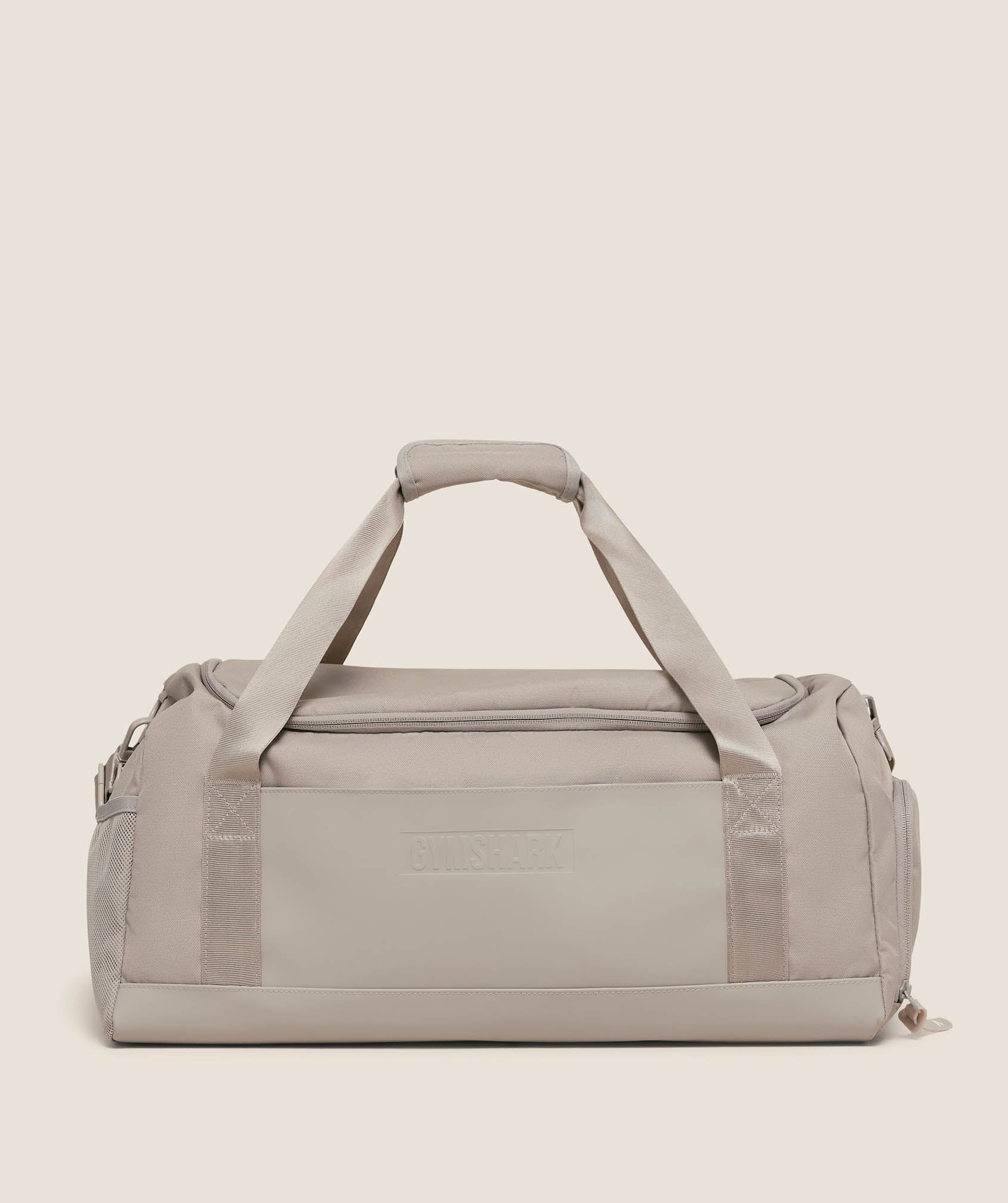 Women's Gymshark Everyday Holdall Medium Mushroom Grey