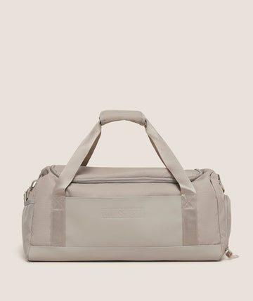 Women's Gymshark Everyday Holdall Medium Mushroom Grey