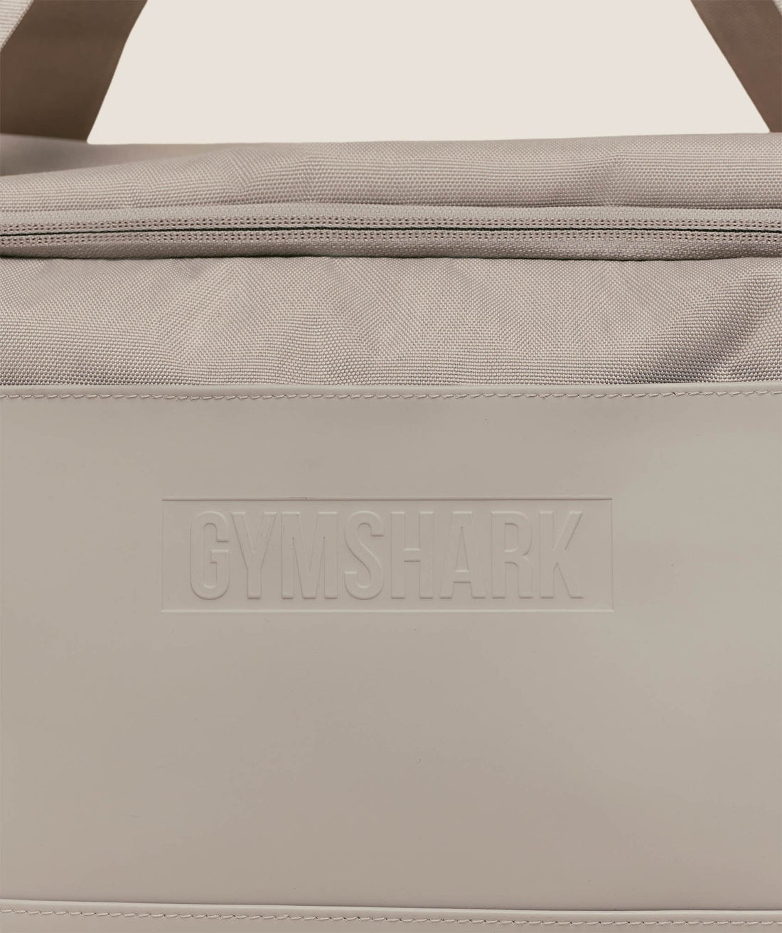 Gymshark Everyday Holdall Medium Mushroom Grey