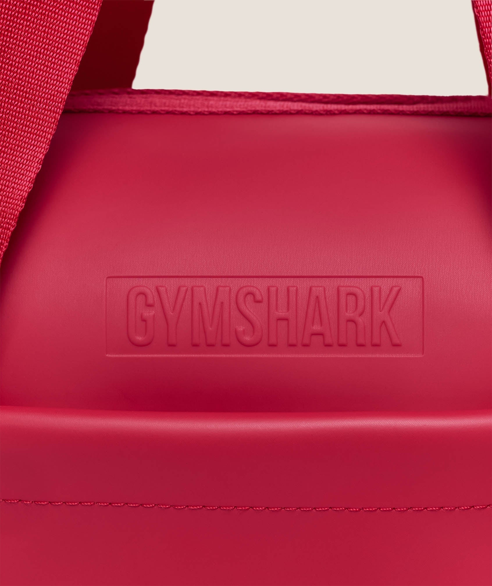 Women's Gymshark Everyday Mini Gym Bag Build Pink