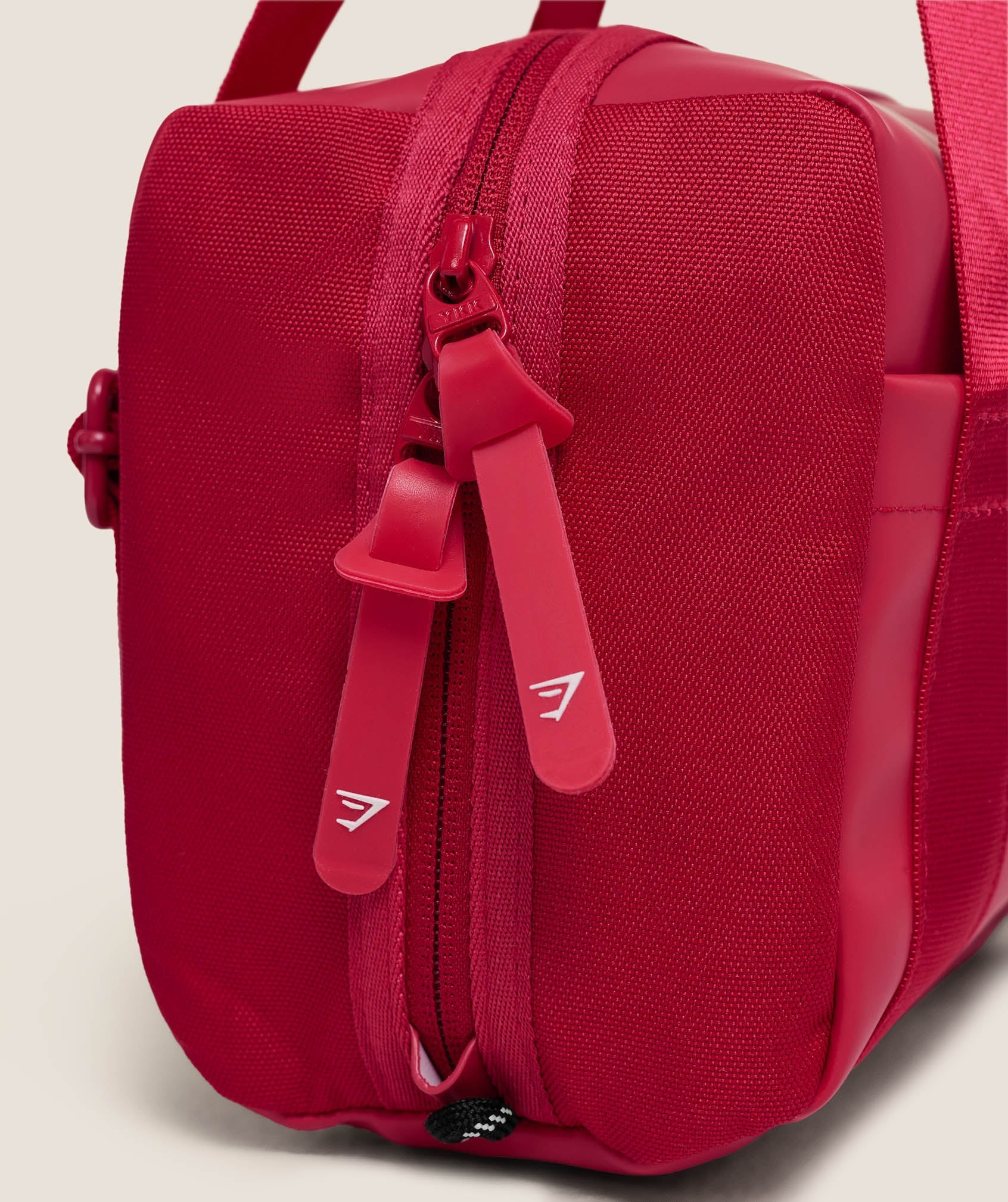 Women's Gymshark Everyday Mini Gym Bag Build Pink