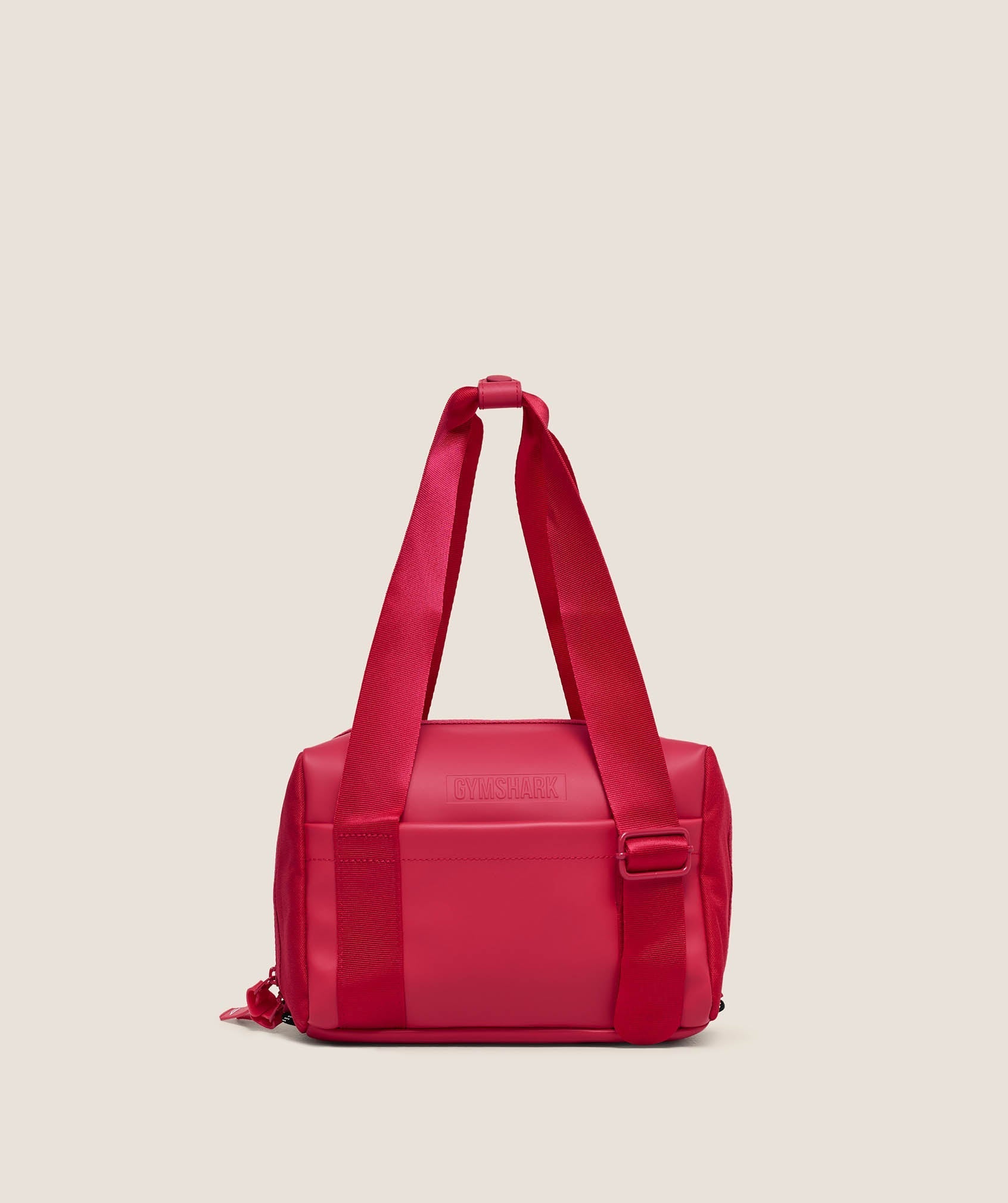 Gymshark Everyday Mini Gym Bag Build Pink