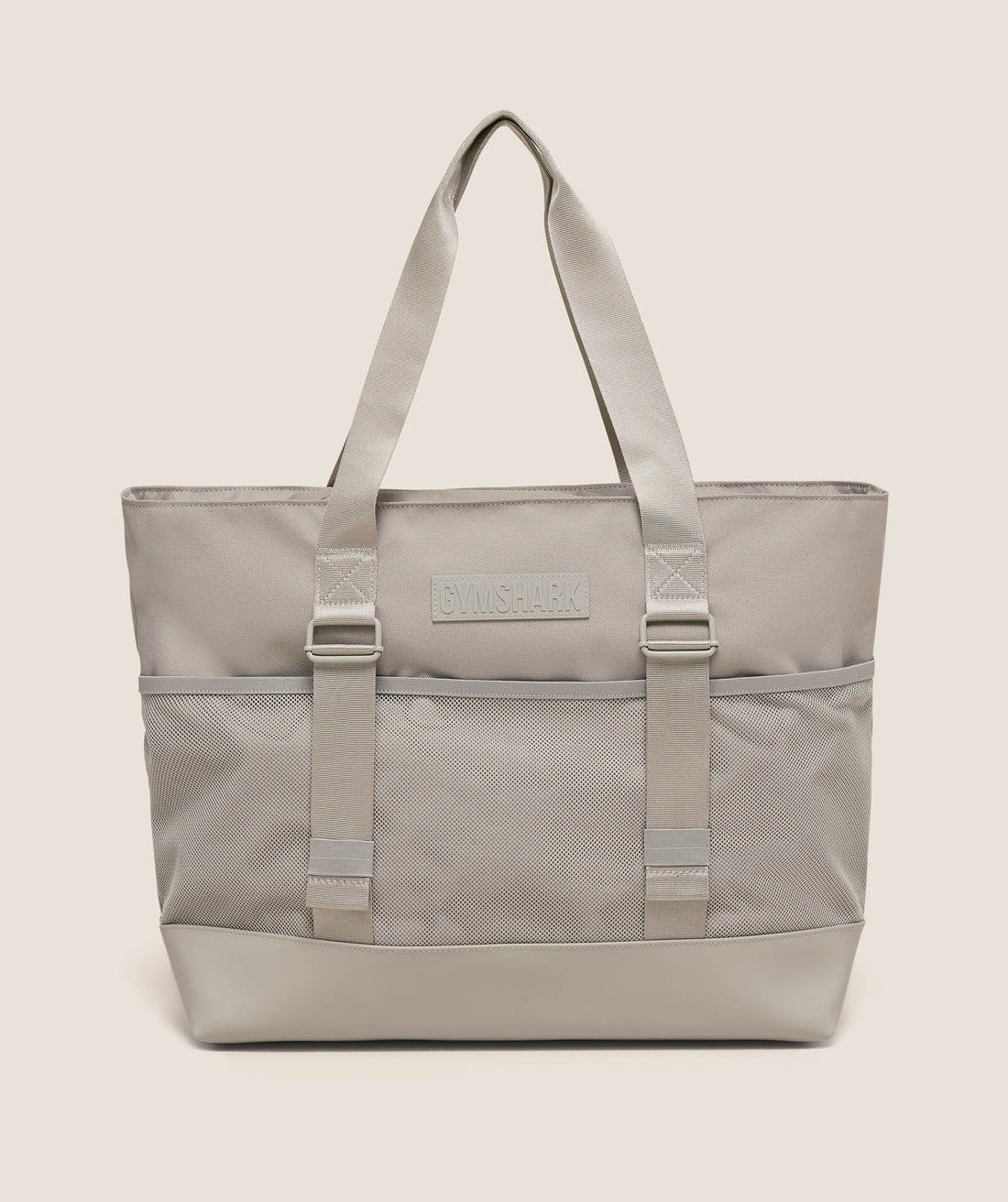 Women's Gymshark Everyday Tote Mushroom Grey