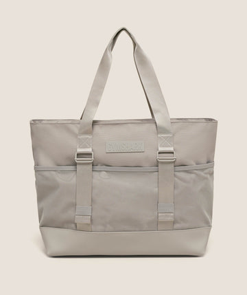 Women's Gymshark Everyday Tote Mushroom Grey