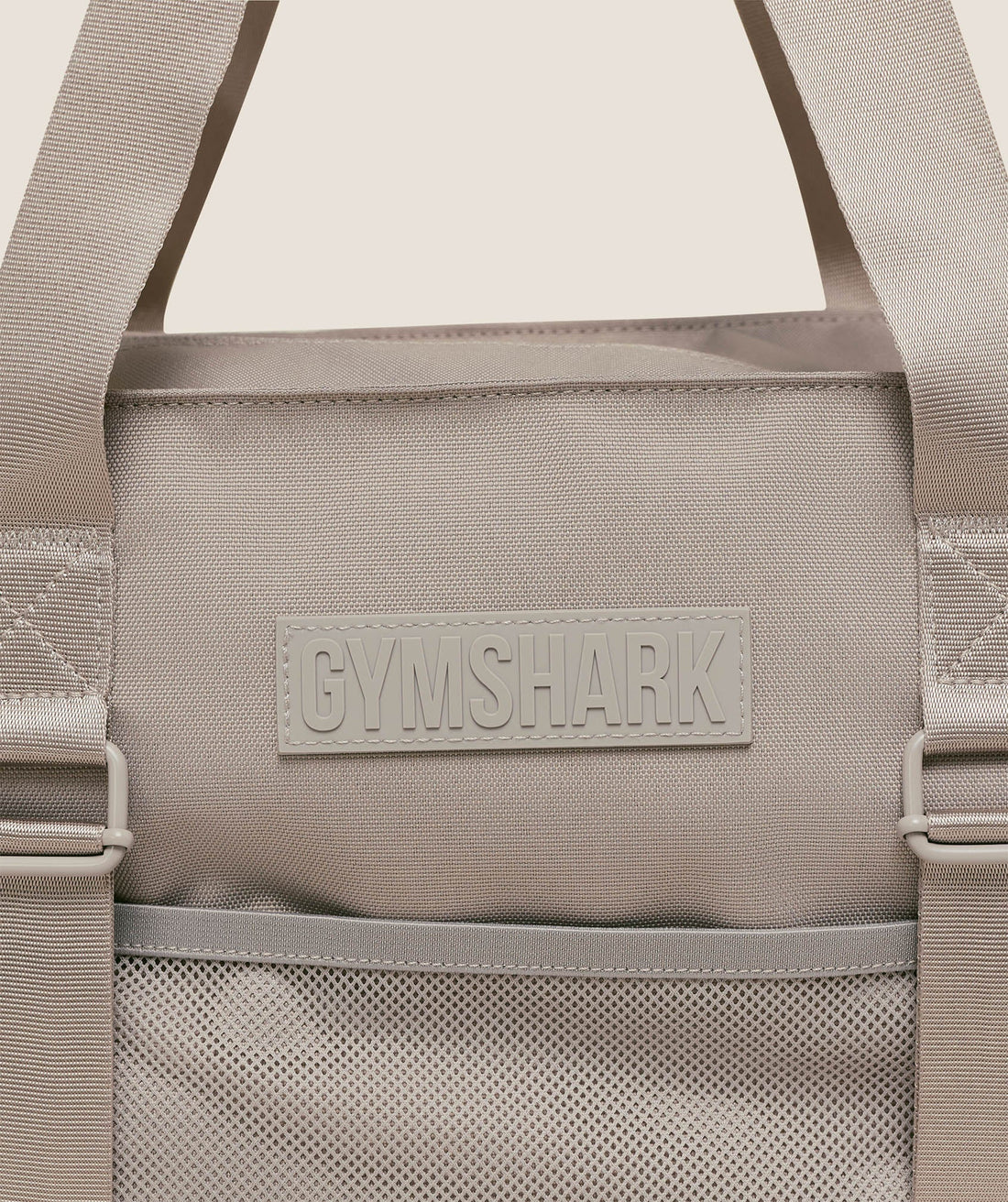 Women's Gymshark Everyday Tote Mushroom Grey
