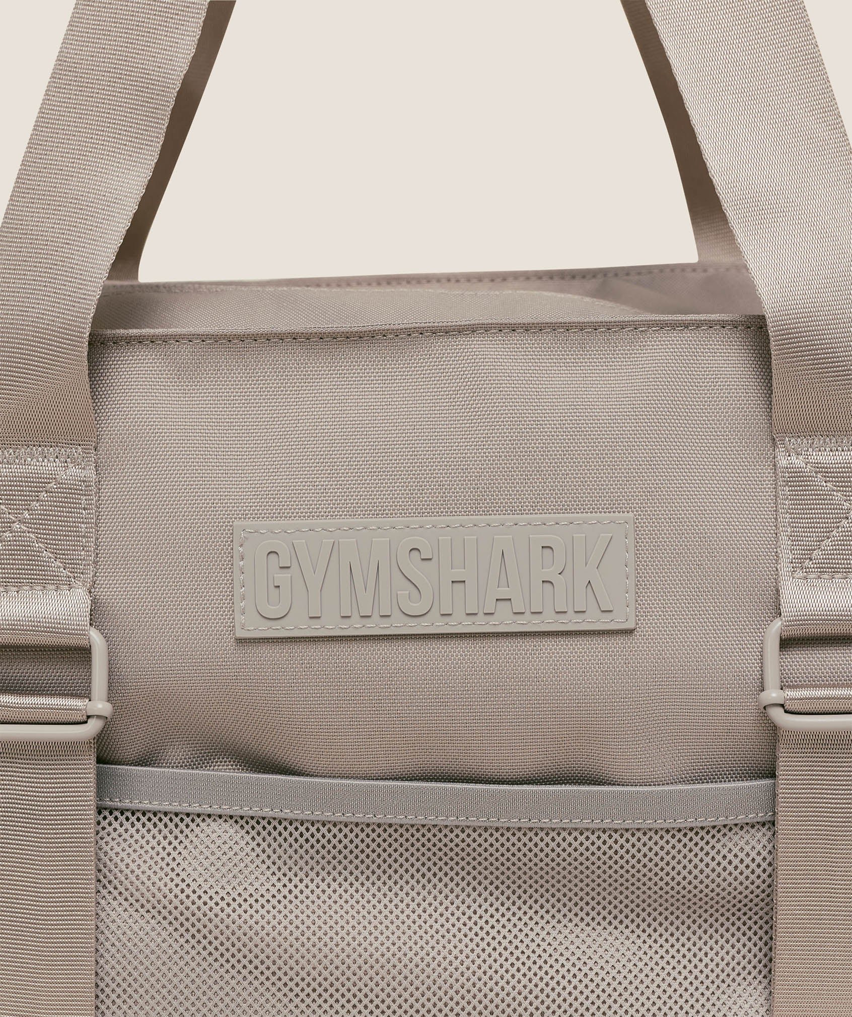 Women's Gymshark Everyday Tote Mushroom Grey