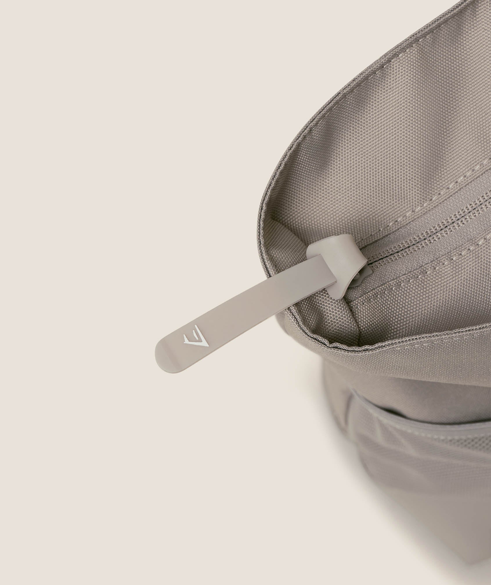 Gymshark Everyday Tote Mushroom Grey