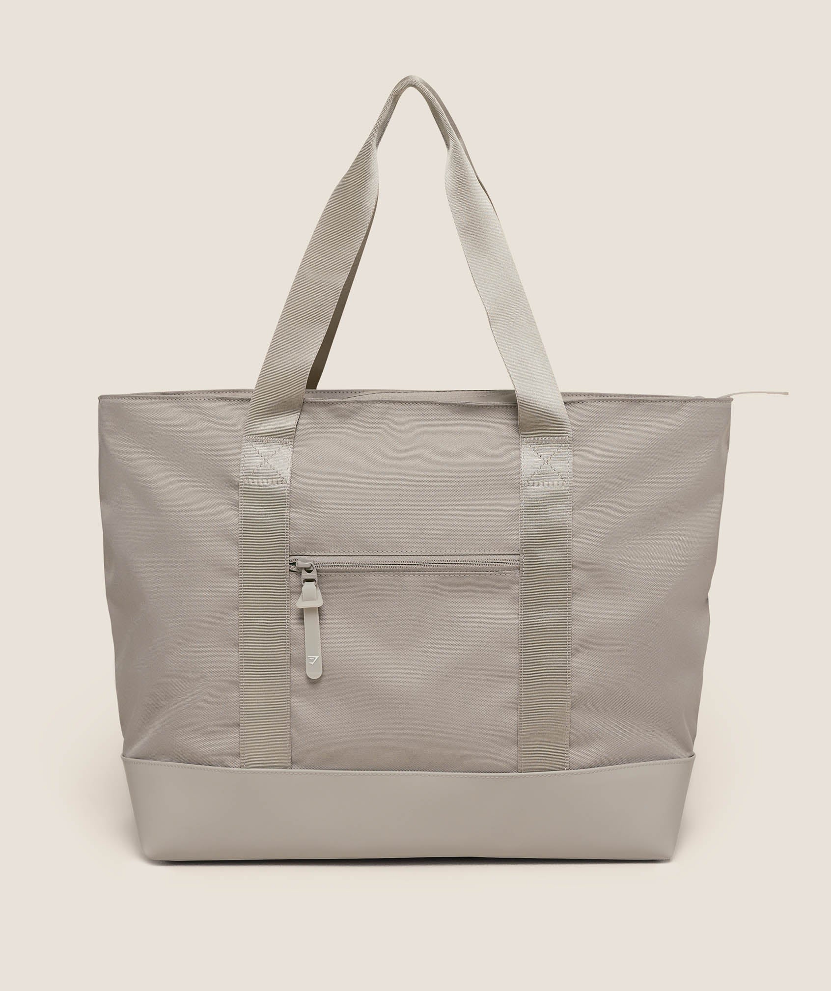 Women's Gymshark Everyday Tote Mushroom Grey