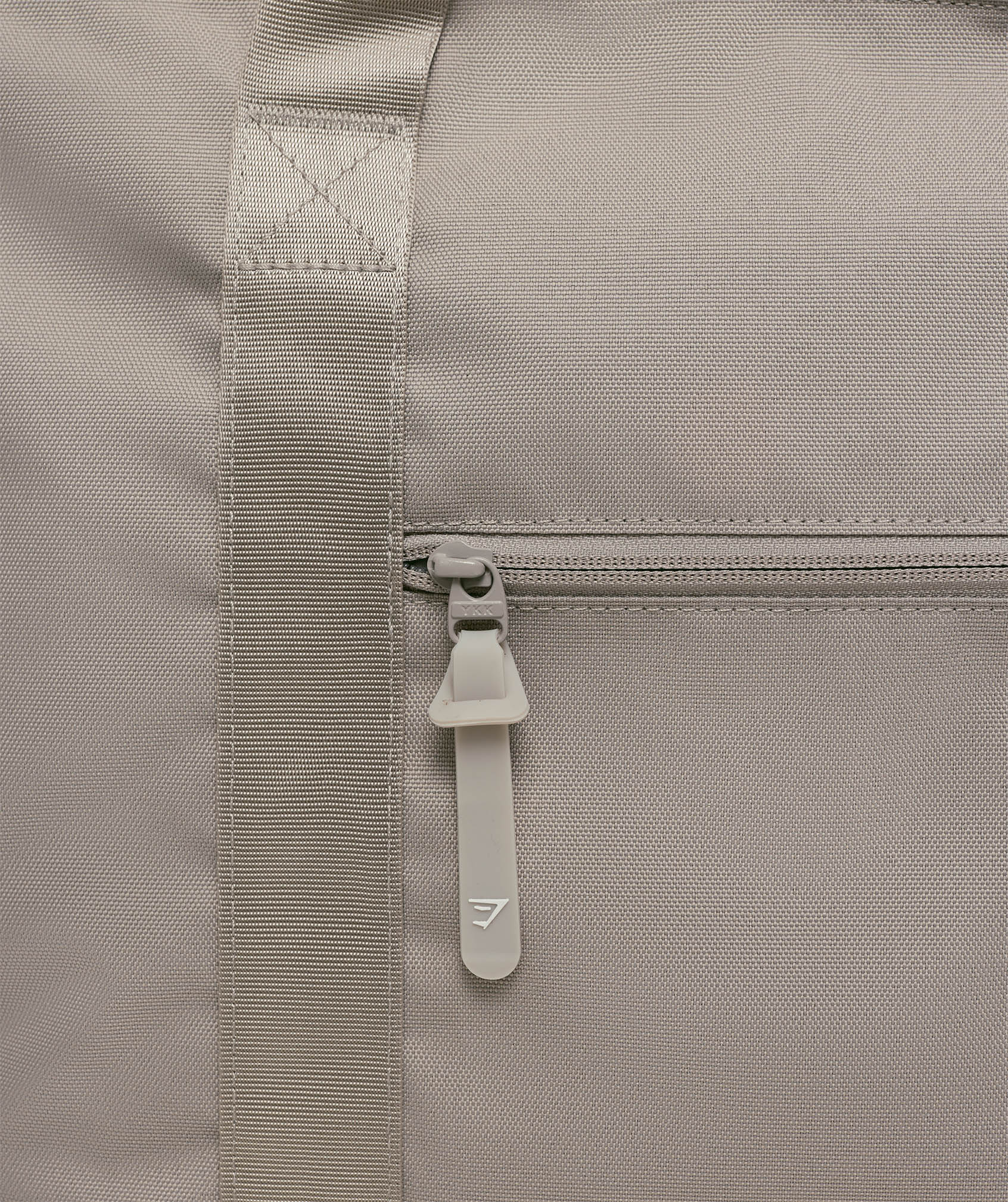 Women's Gymshark Everyday Tote Mushroom Grey