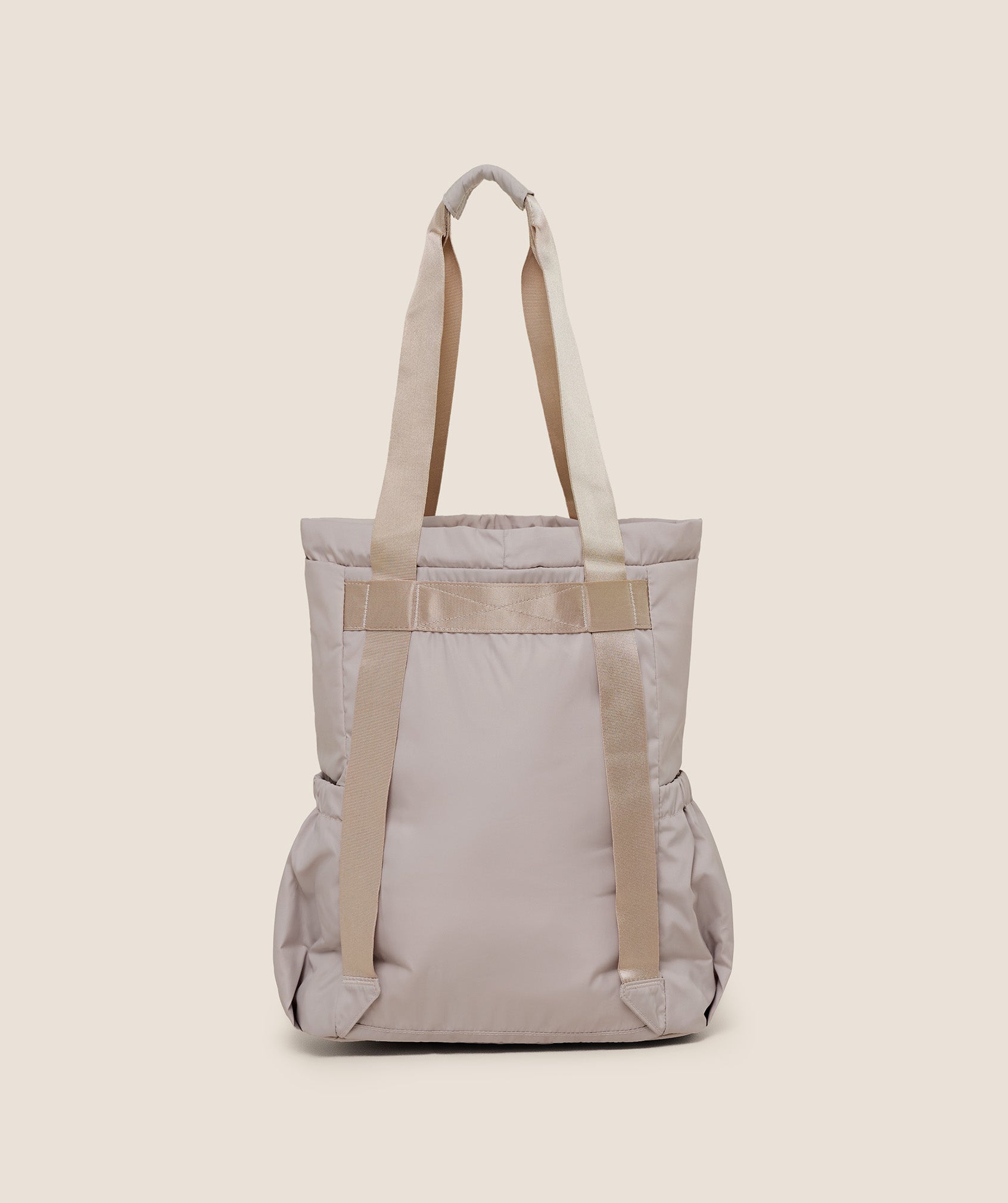 Women's Gymshark Mode Hybrid Tote Dusk Pink