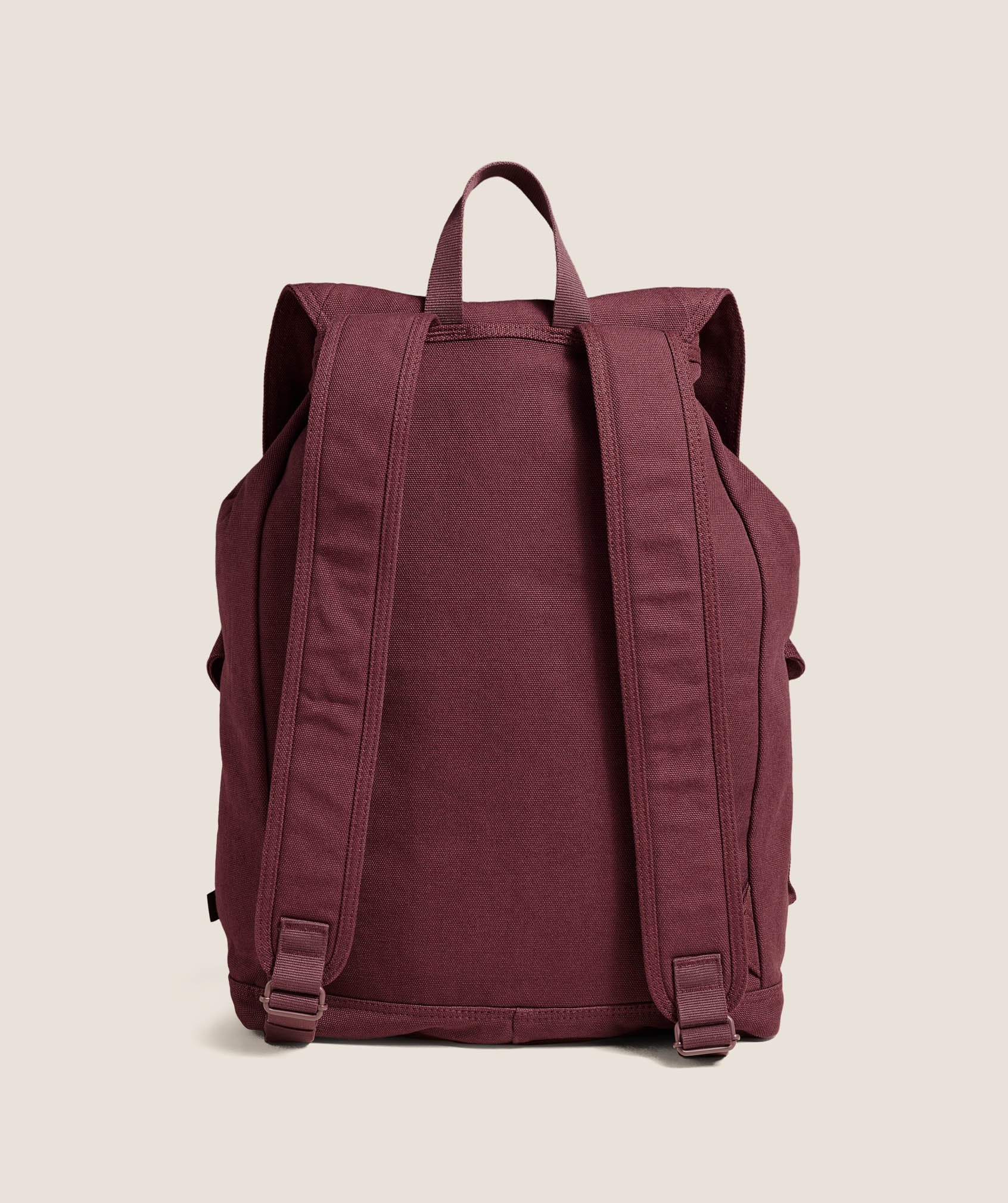 Gymshark Power Backpack Rich Maroon