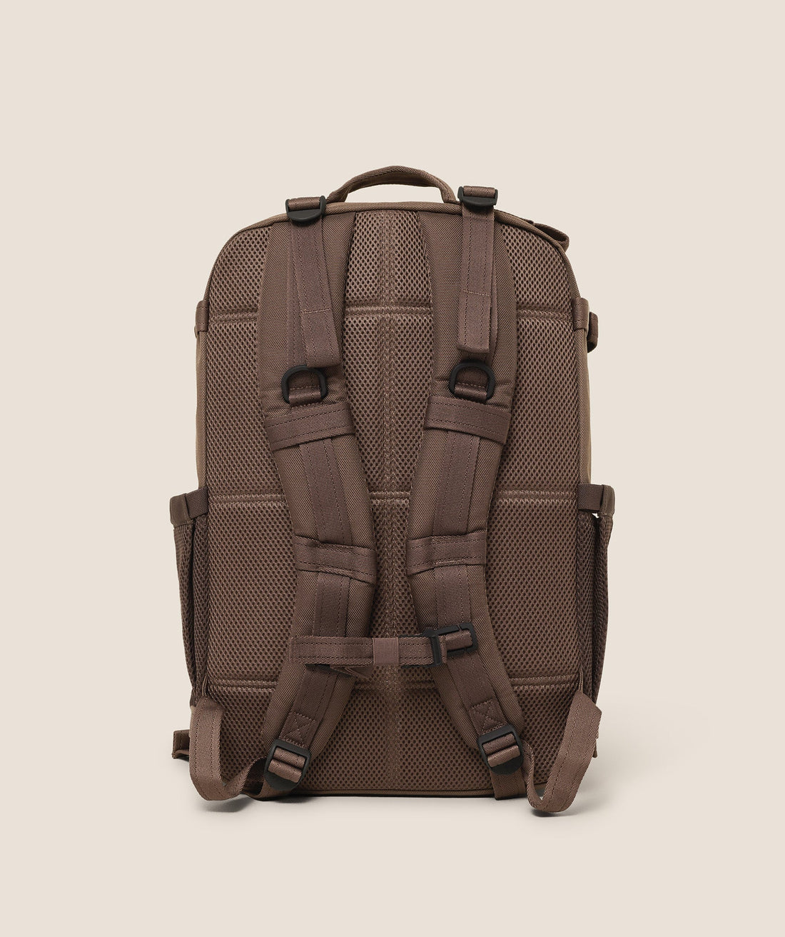 Gymshark Tactical Backpack Soft Brown