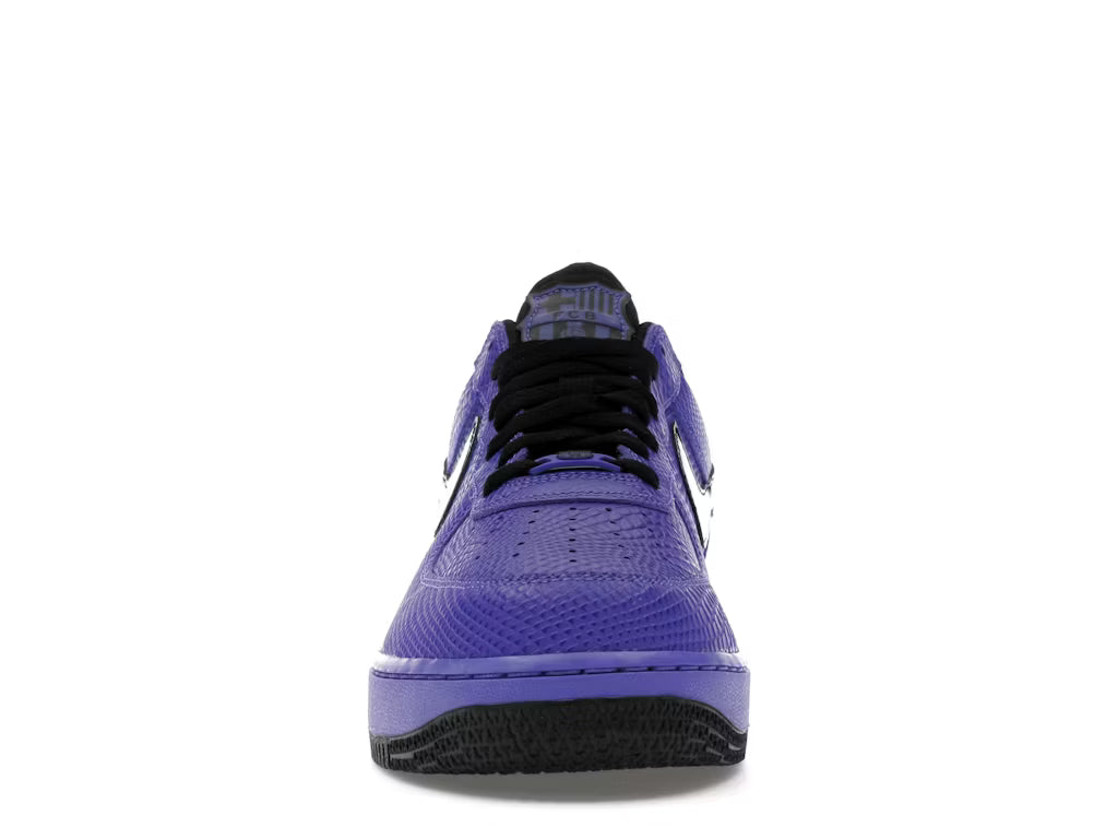 Nike Air Force Kobe Bryant x FC Barcelona Persian Violet
