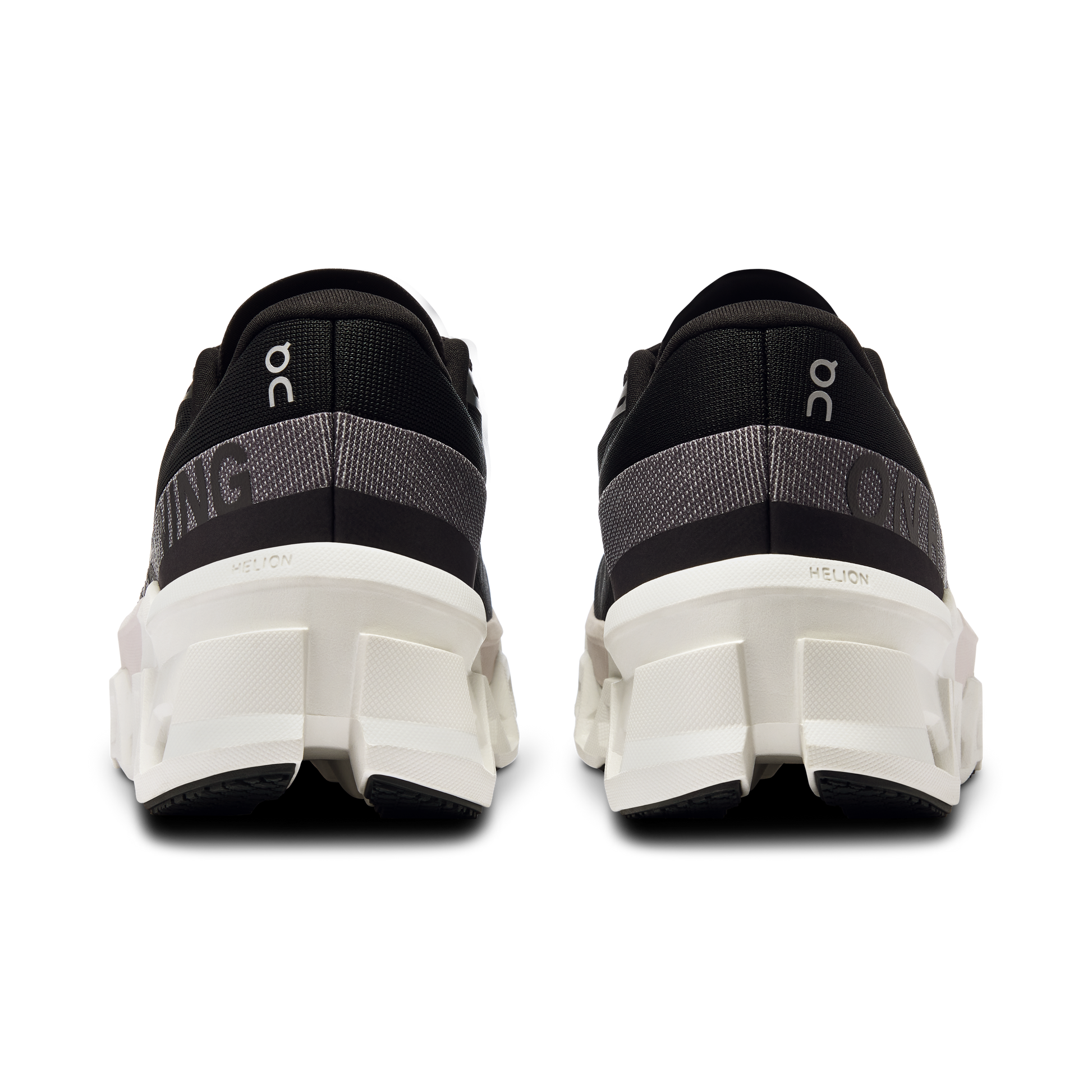 On Cloudmonster 2 Black Frost (Women'S)