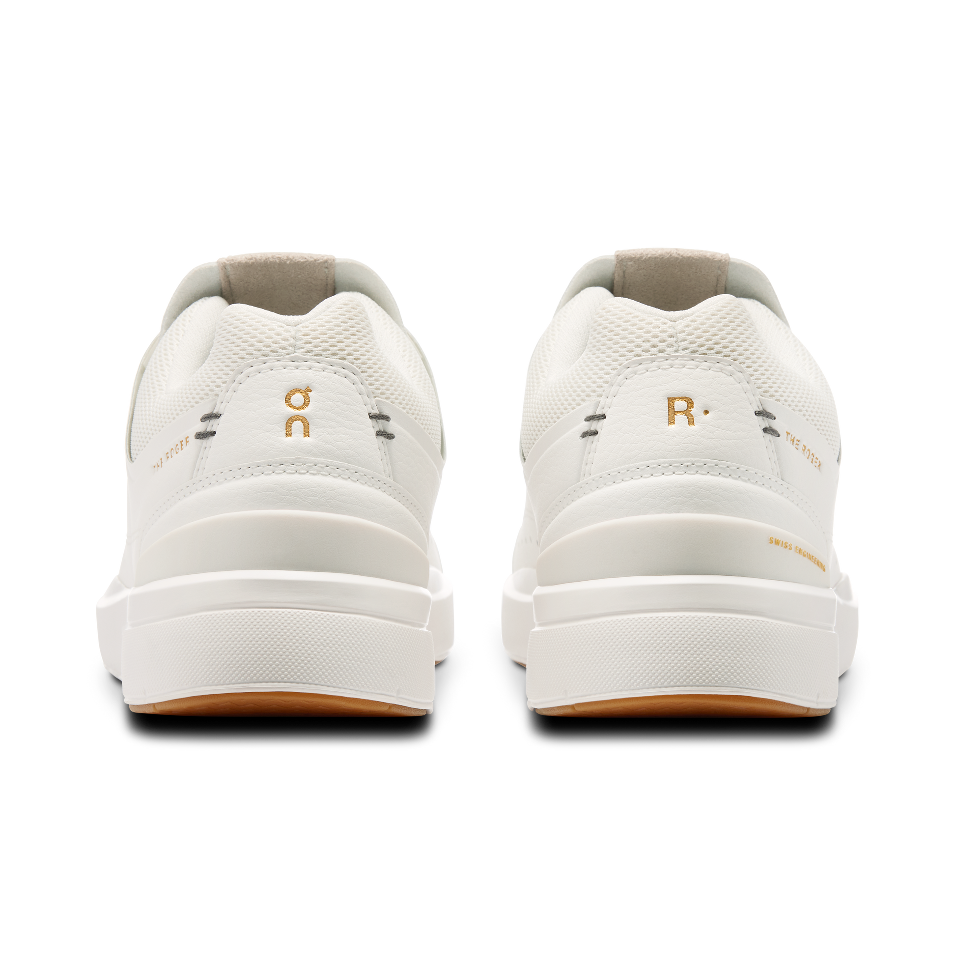 On The Roger Centre Court White Gum (Women'S)